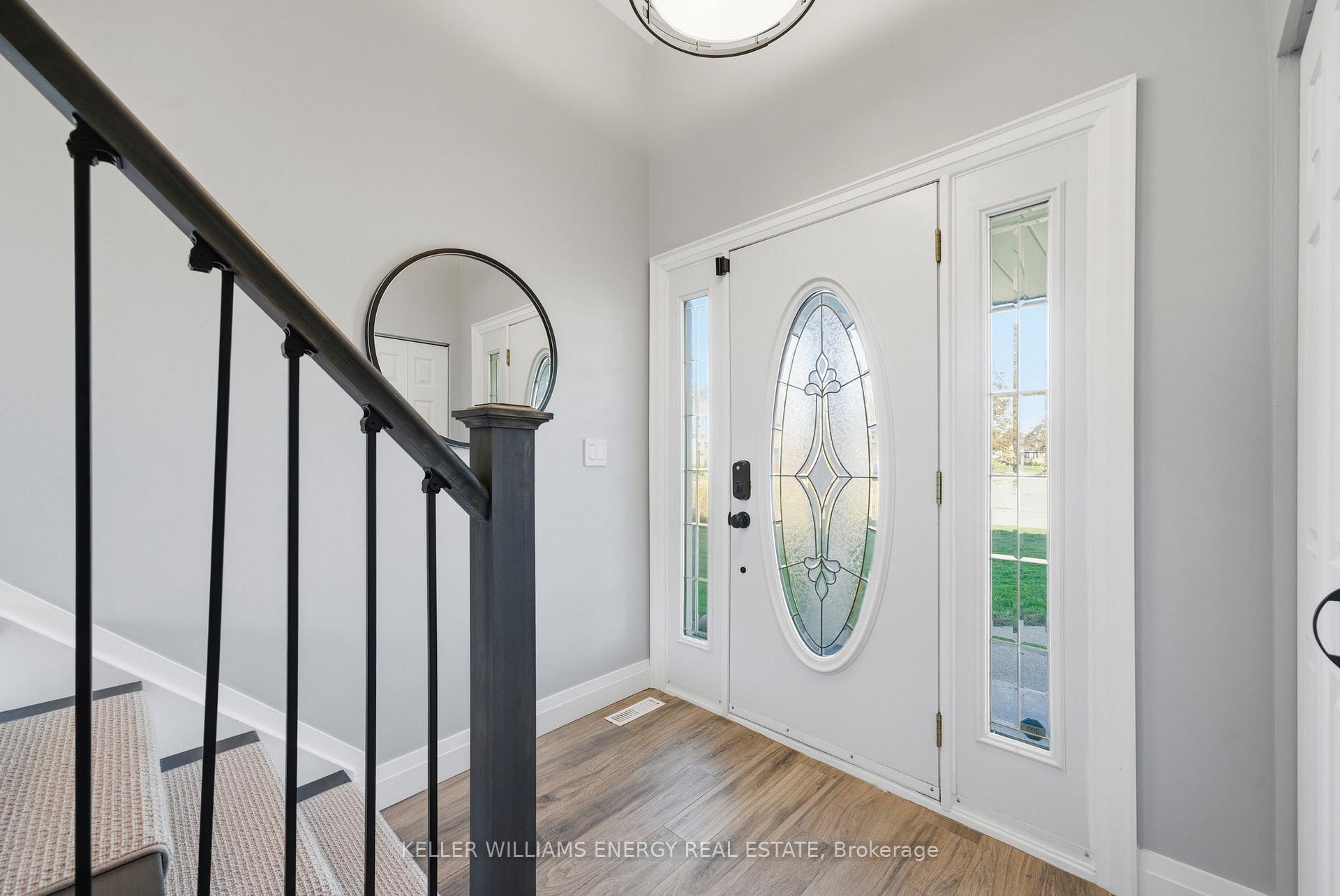 Photo 18 of 961 Curtis Crescent, Cobourg — HOMEH