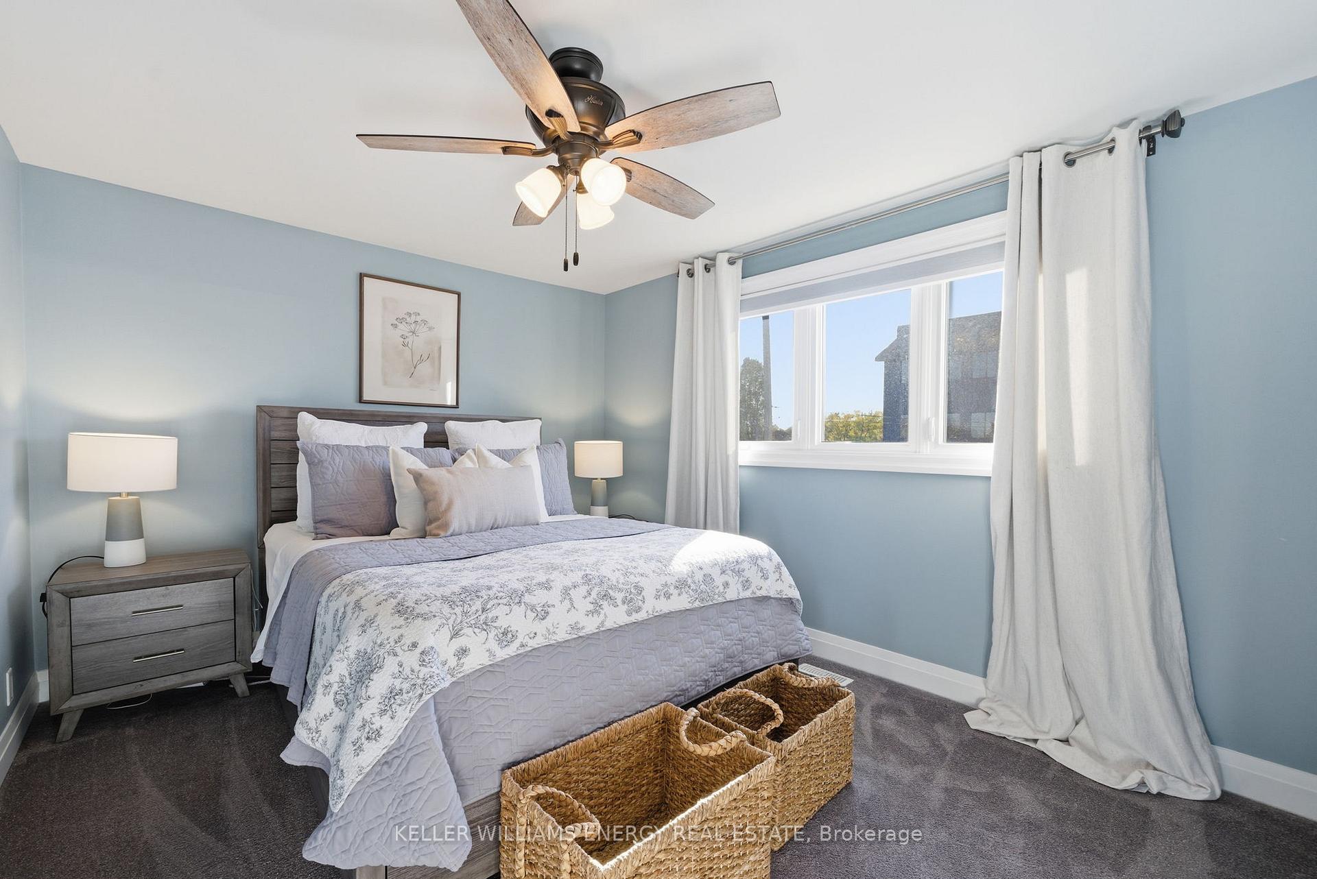 Photo 37 of 961 Curtis Crescent, Cobourg — HOMEH