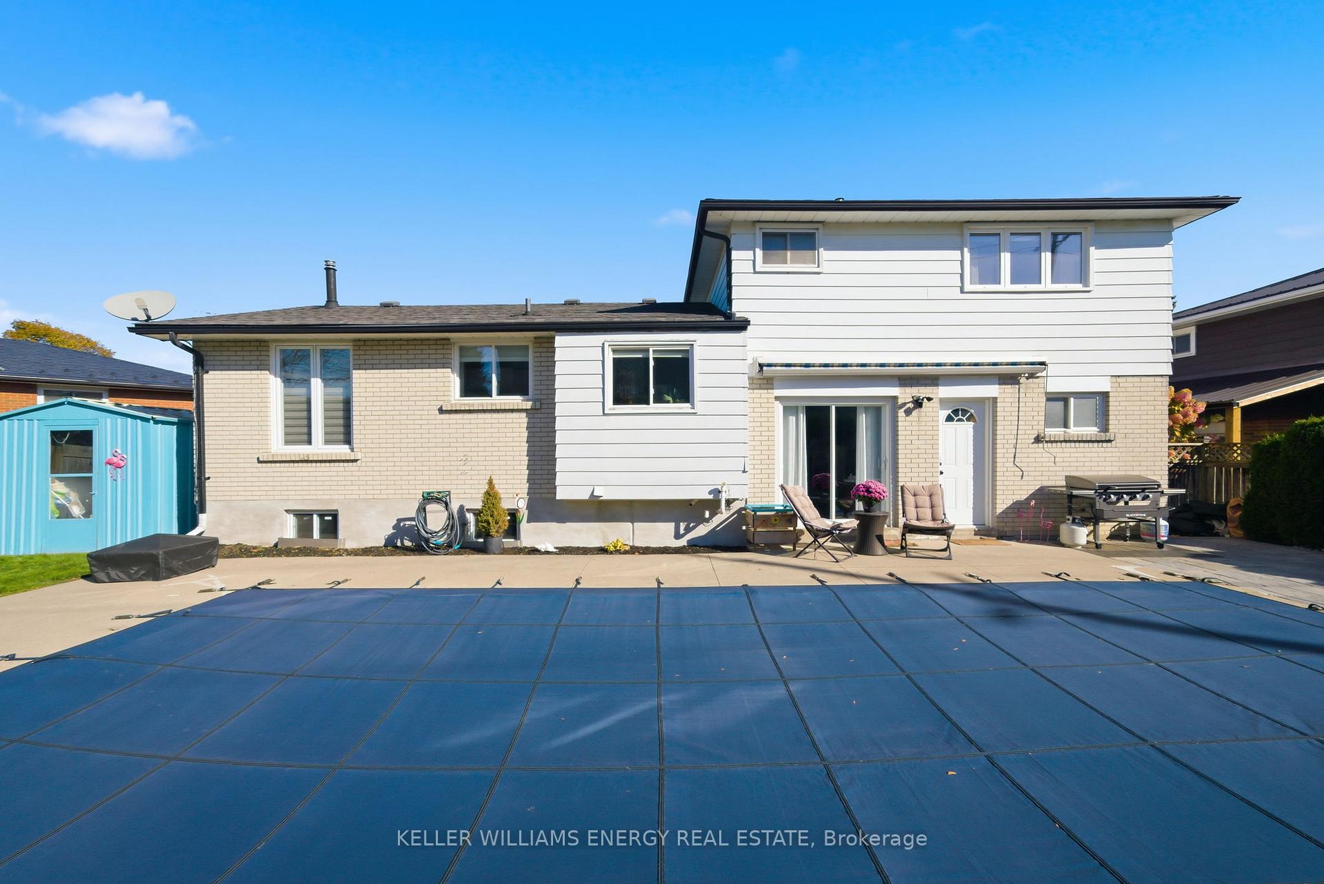 Photo 29 of 961 Curtis Crescent, Cobourg — HOMEH