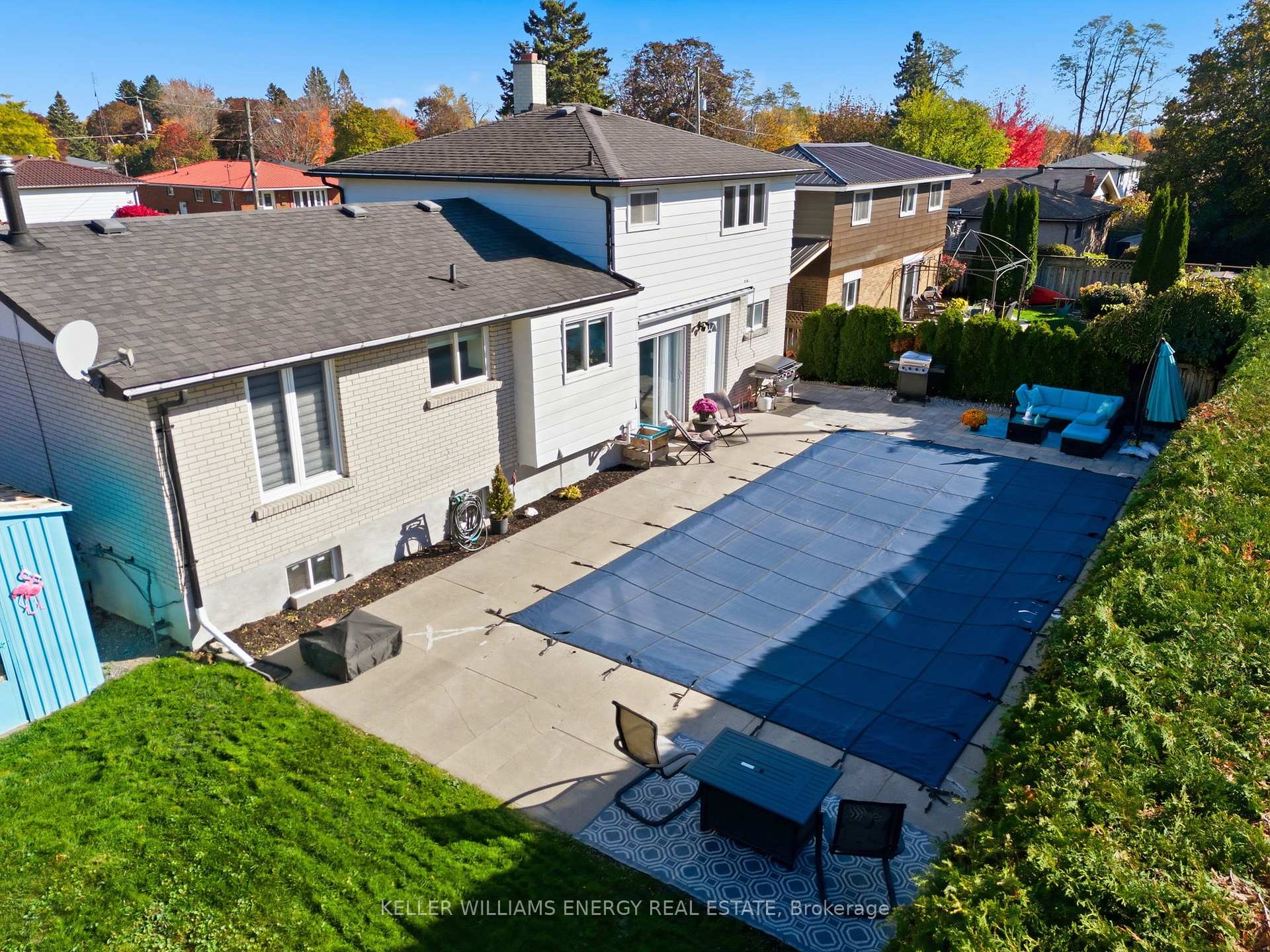 Photo 10 of 961 Curtis Crescent, Cobourg — HOMEH
