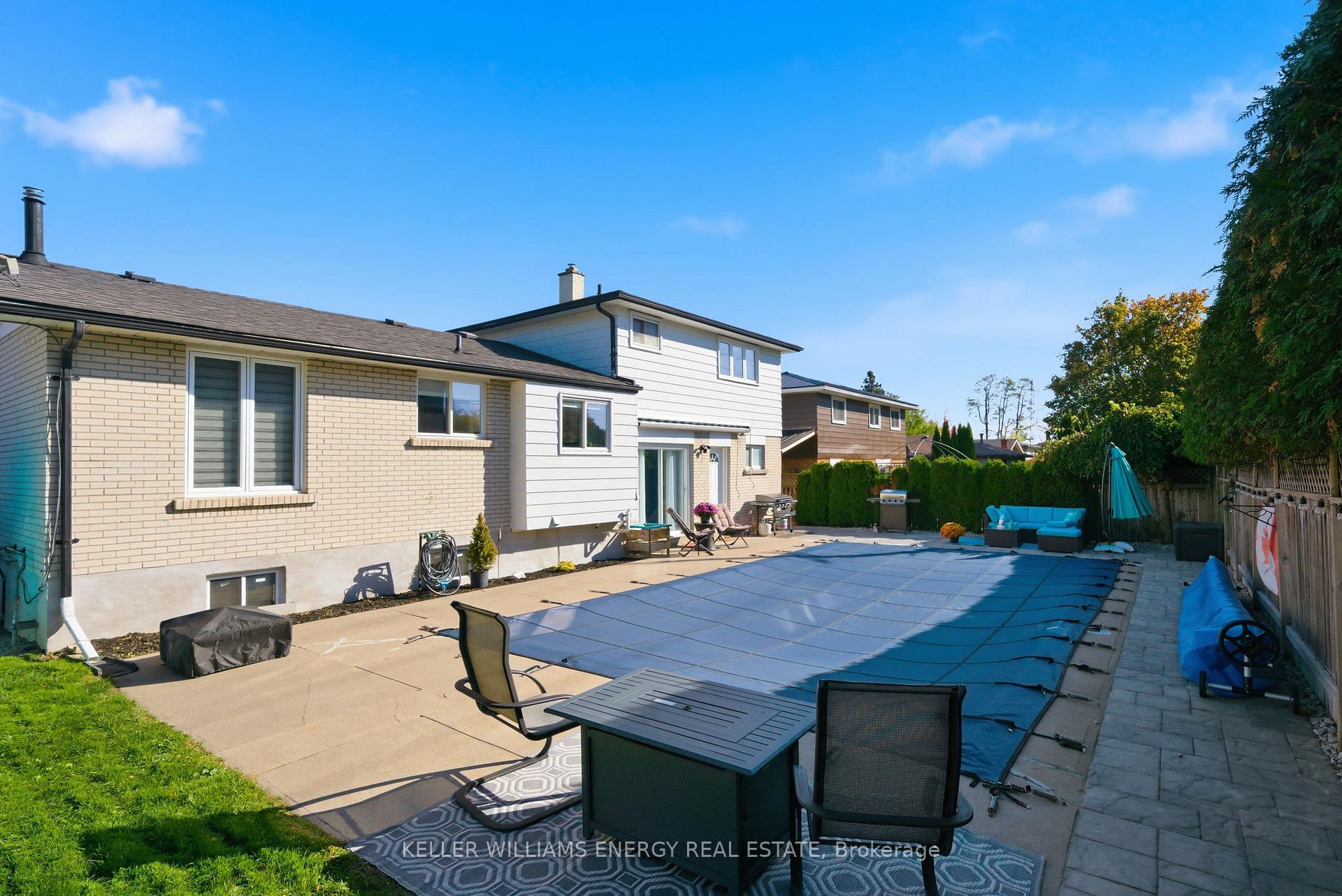 Photo 19 of 961 Curtis Crescent, Cobourg — HOMEH