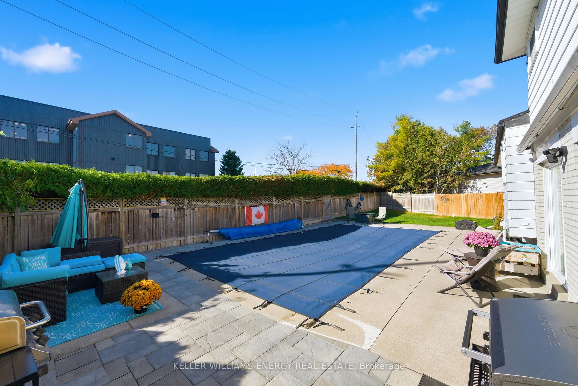 Photo 47 of 961 Curtis Crescent, Cobourg — HOMEH