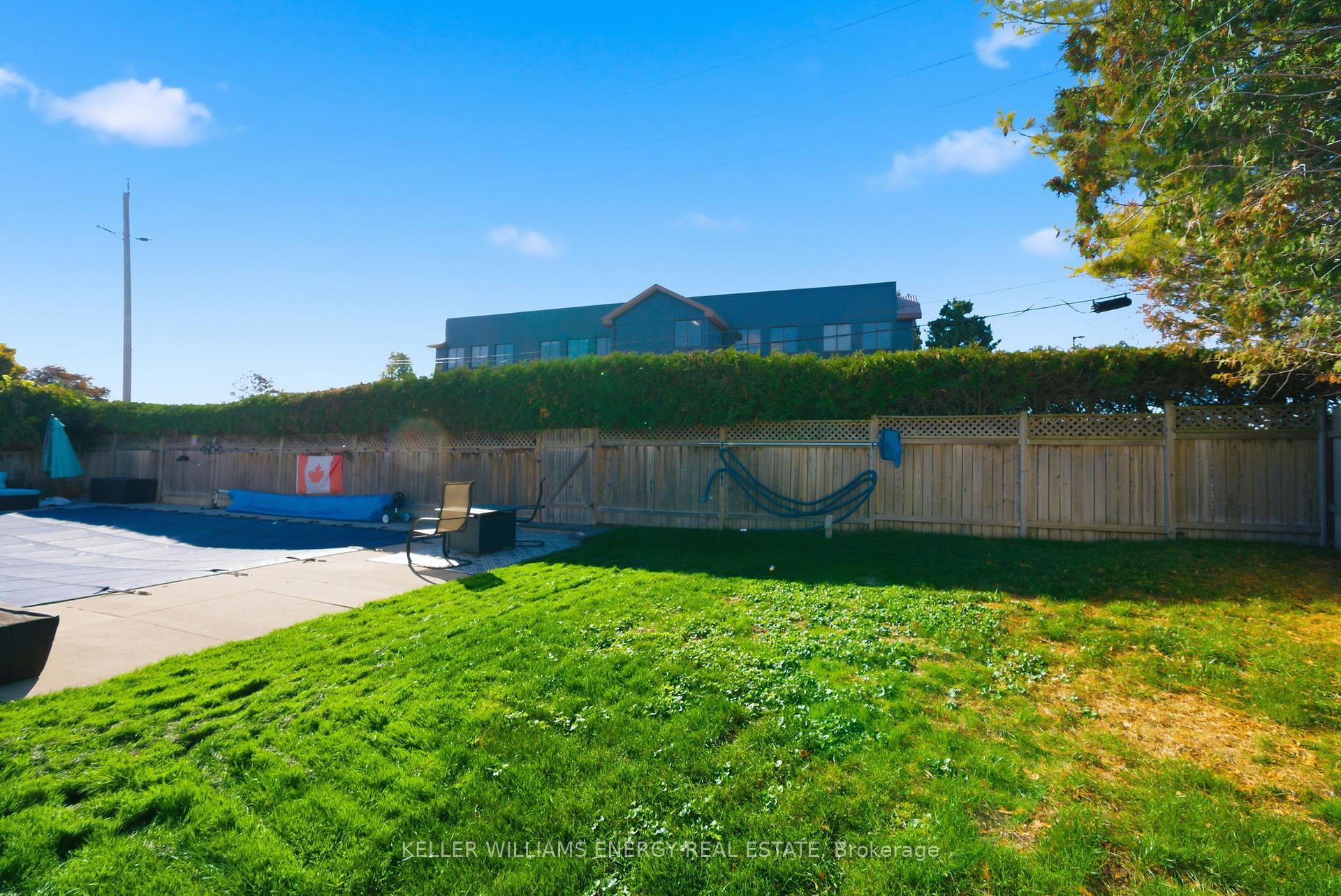 Photo 43 of 961 Curtis Crescent, Cobourg — HOMEH