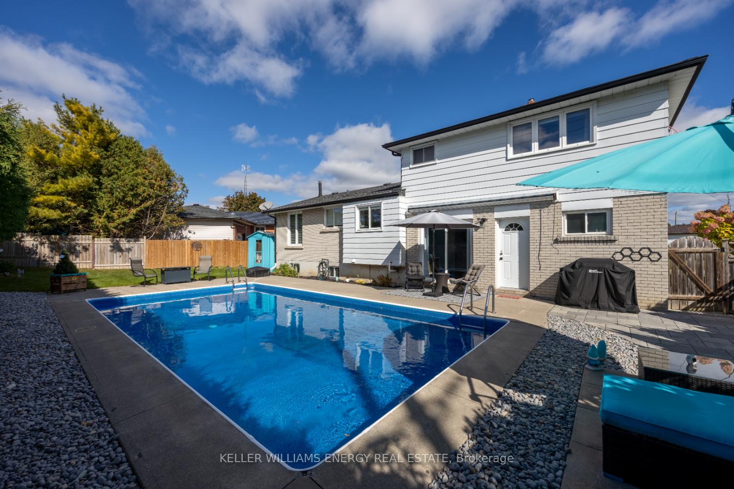 Photo 30 of 961 Curtis Crescent, Cobourg — HOMEH