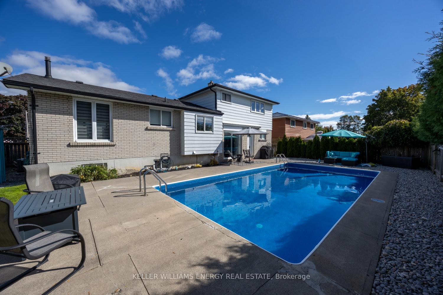 Photo 23 of 961 Curtis Crescent, Cobourg — HOMEH