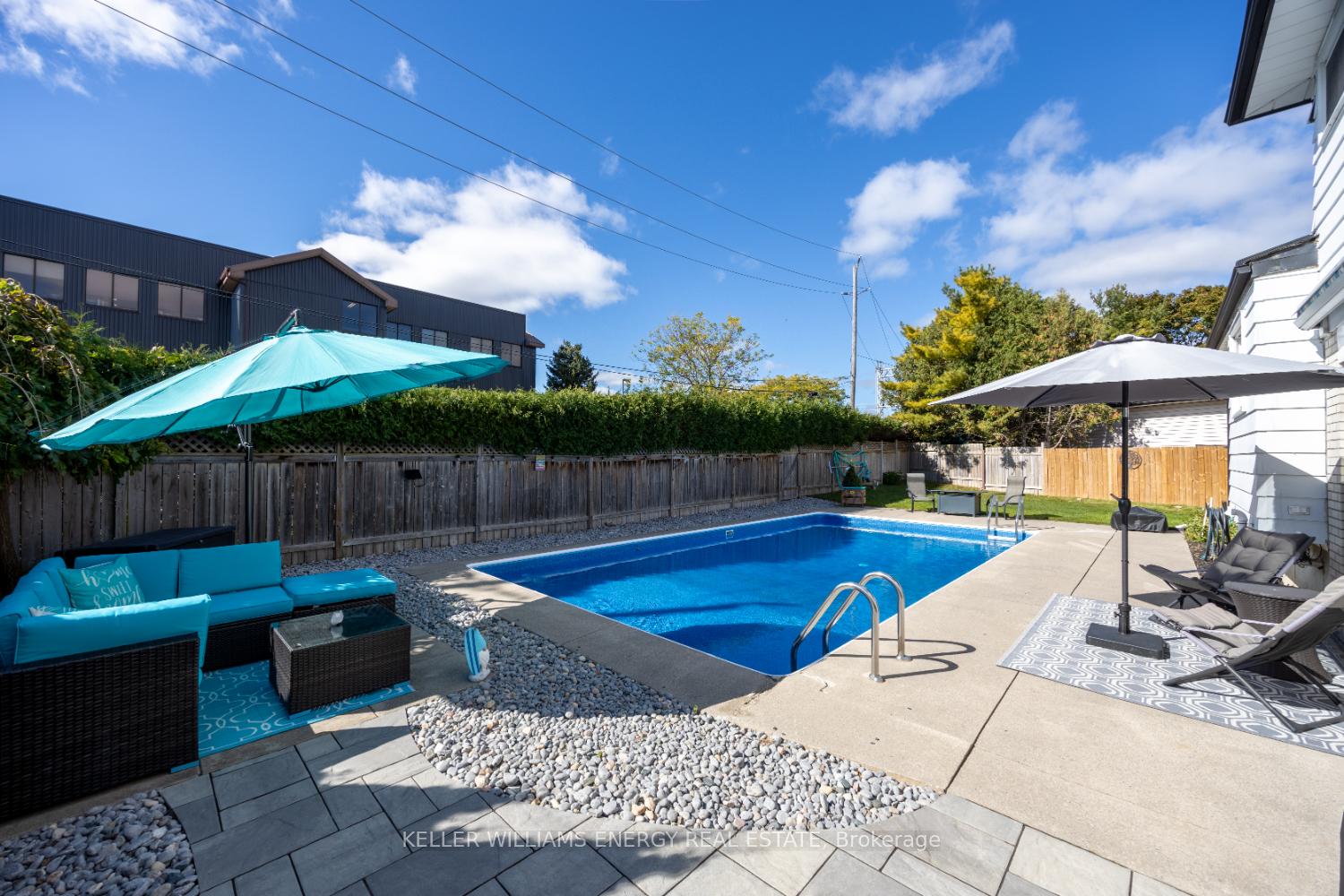 Photo 41 of 961 Curtis Crescent, Cobourg — HOMEH