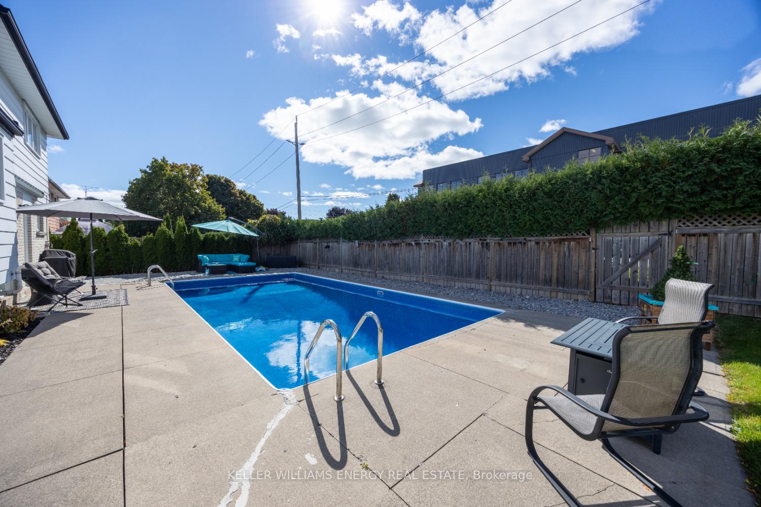 Photo 45 of 961 Curtis Crescent, Cobourg — HOMEH