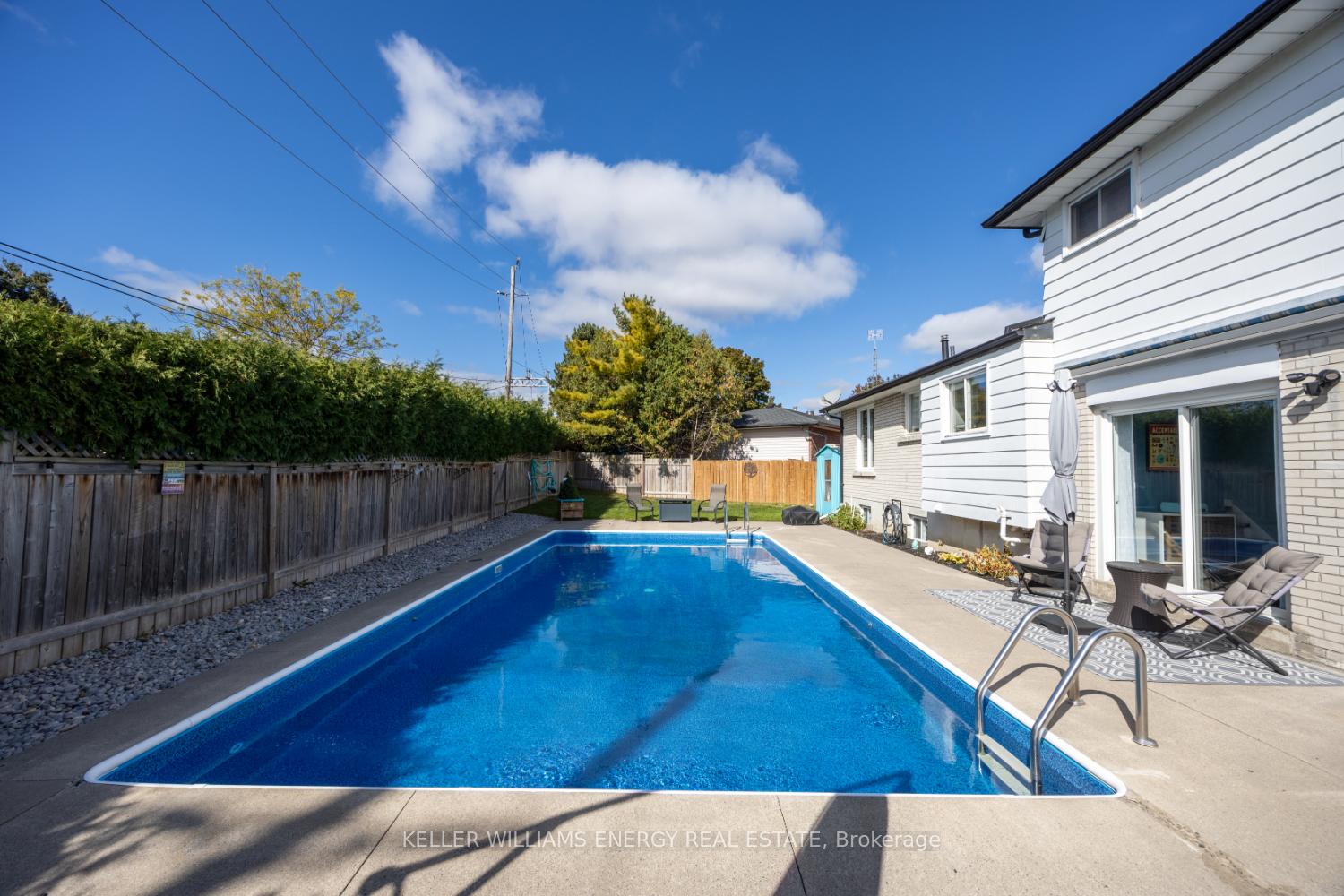 Photo 44 of 961 Curtis Crescent, Cobourg — HOMEH