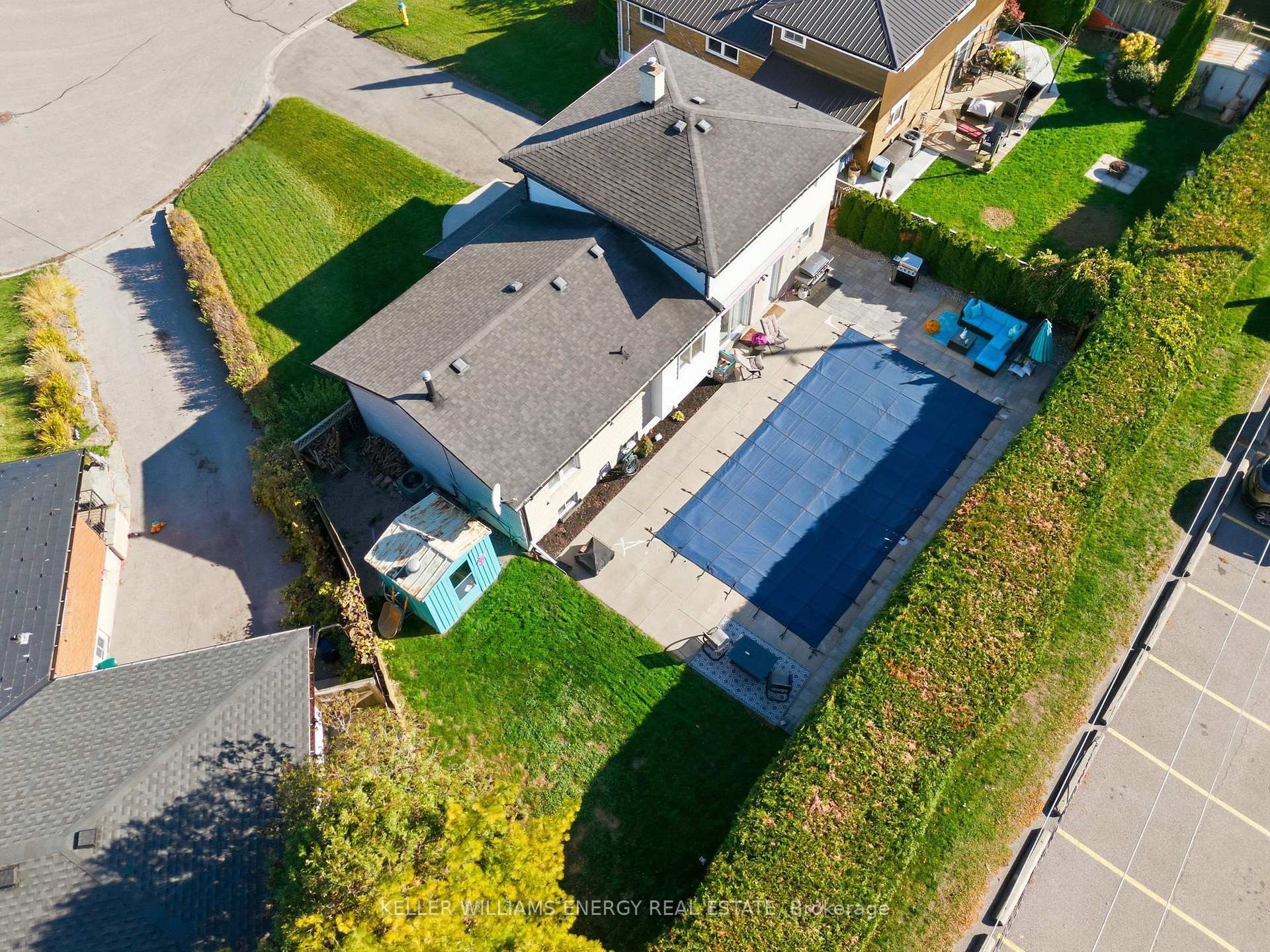 Photo 35 of 961 Curtis Crescent, Cobourg — HOMEH