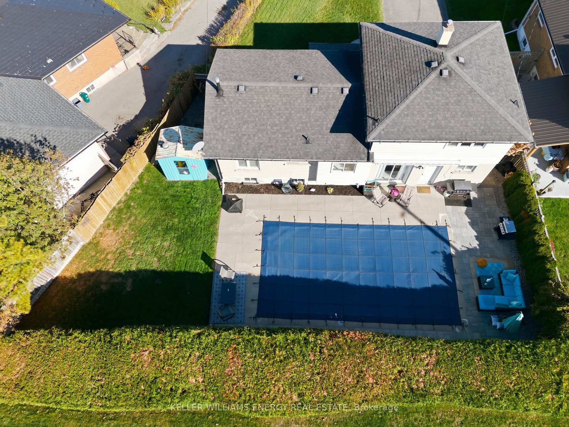 Photo 38 of 961 Curtis Crescent, Cobourg — HOMEH