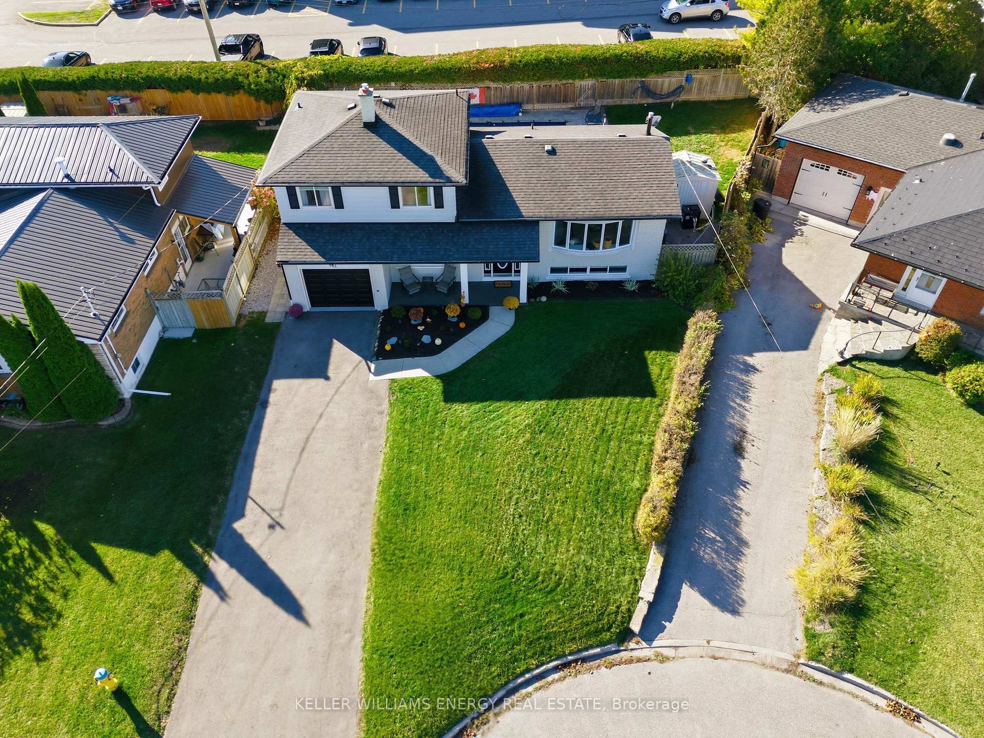 Photo 40 of 961 Curtis Crescent, Cobourg — HOMEH