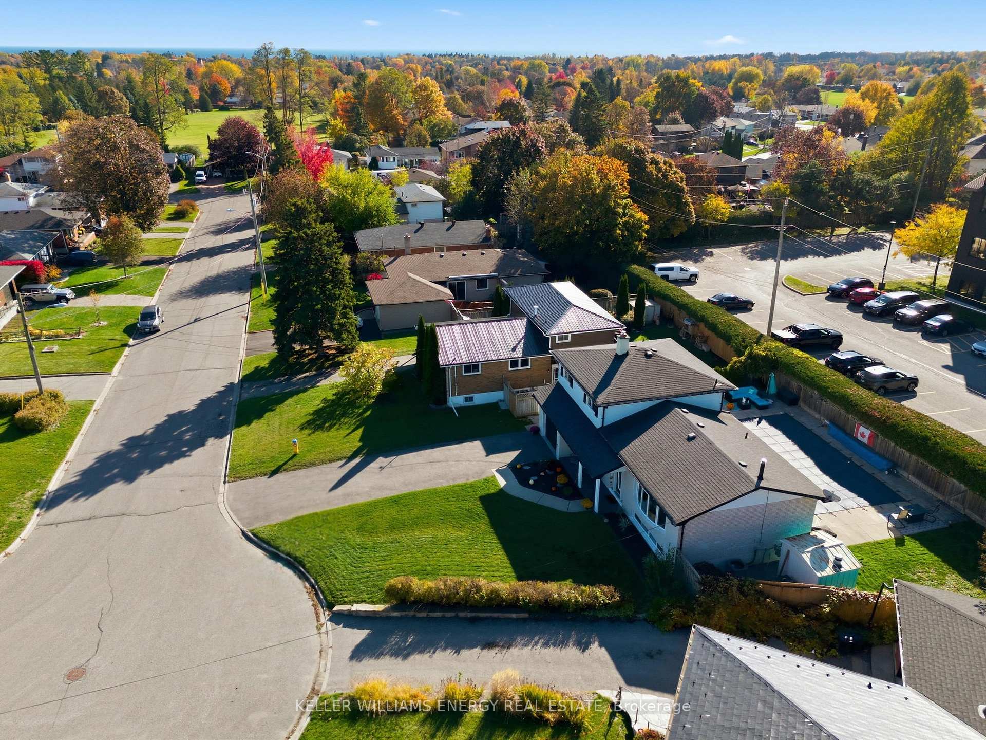 Photo 46 of 961 Curtis Crescent, Cobourg — HOMEH