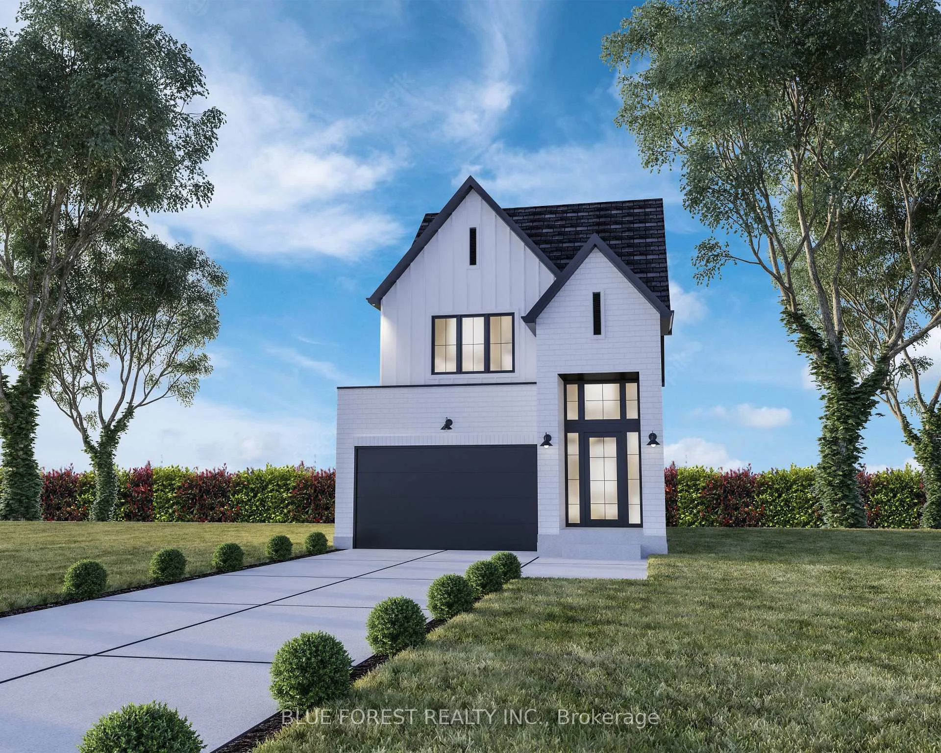 Photo of Lot 178 Royal Magnolia Avenue
