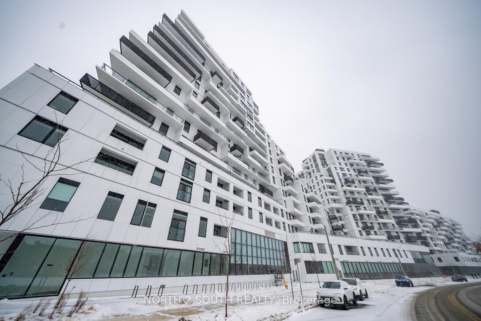 Photo 1 of Unit 1008, 1050 Eastern Avenue, Toronto, The Beaches — HOMEH