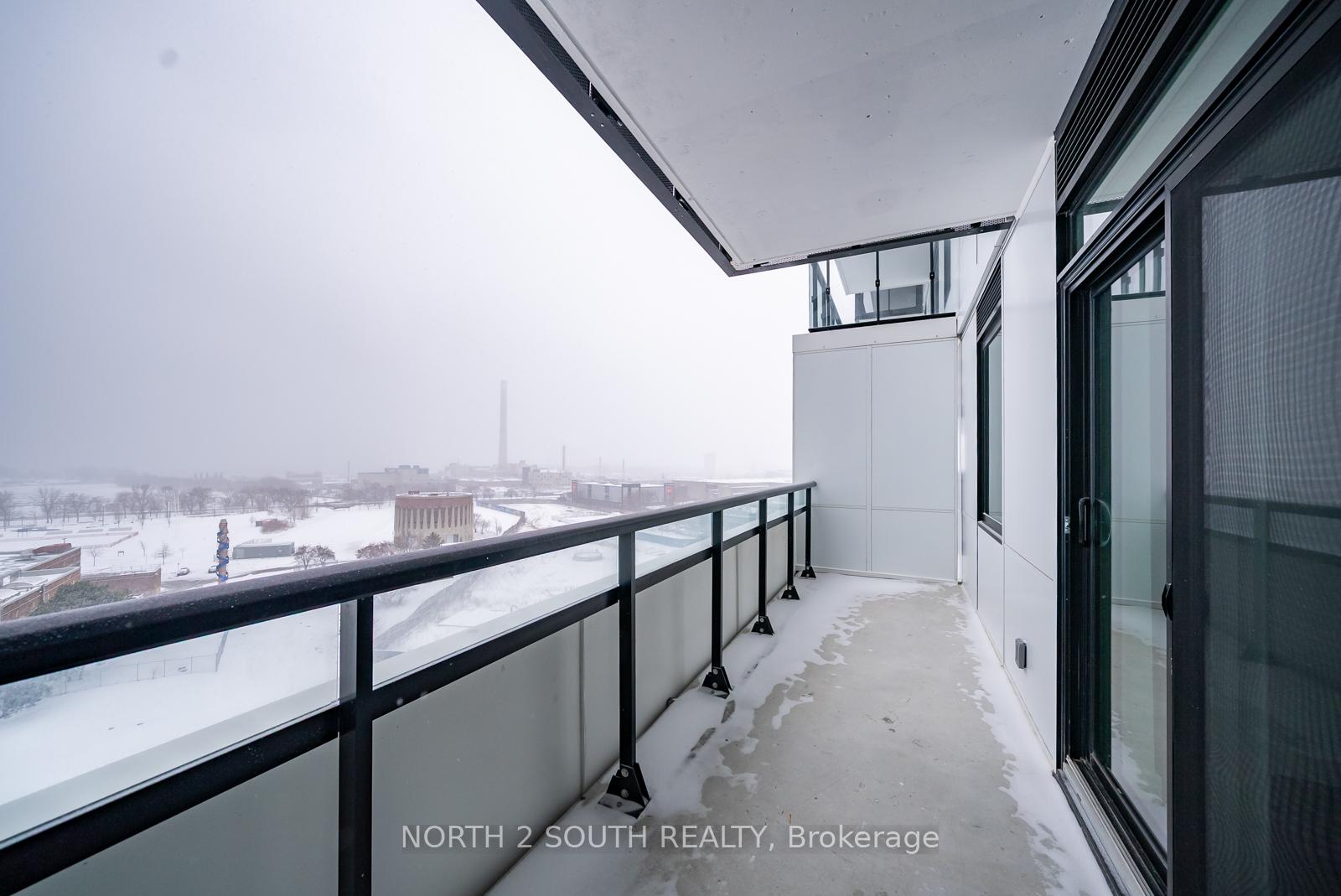 Photo 9 of Unit 1008, 1050 Eastern Avenue, Toronto, The Beaches — HOMEH