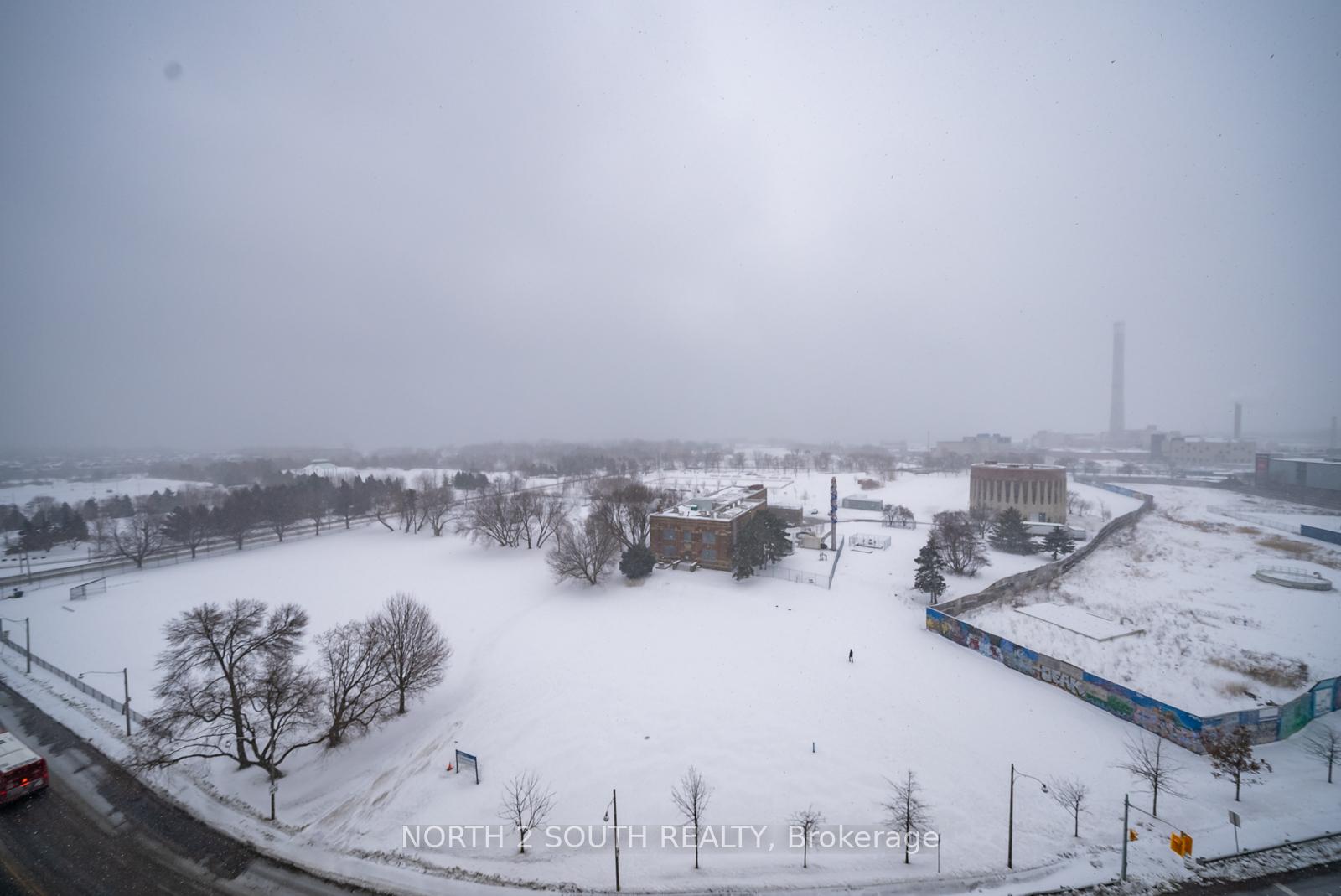 Photo 2 of Unit 1008, 1050 Eastern Avenue, Toronto, The Beaches — HOMEH