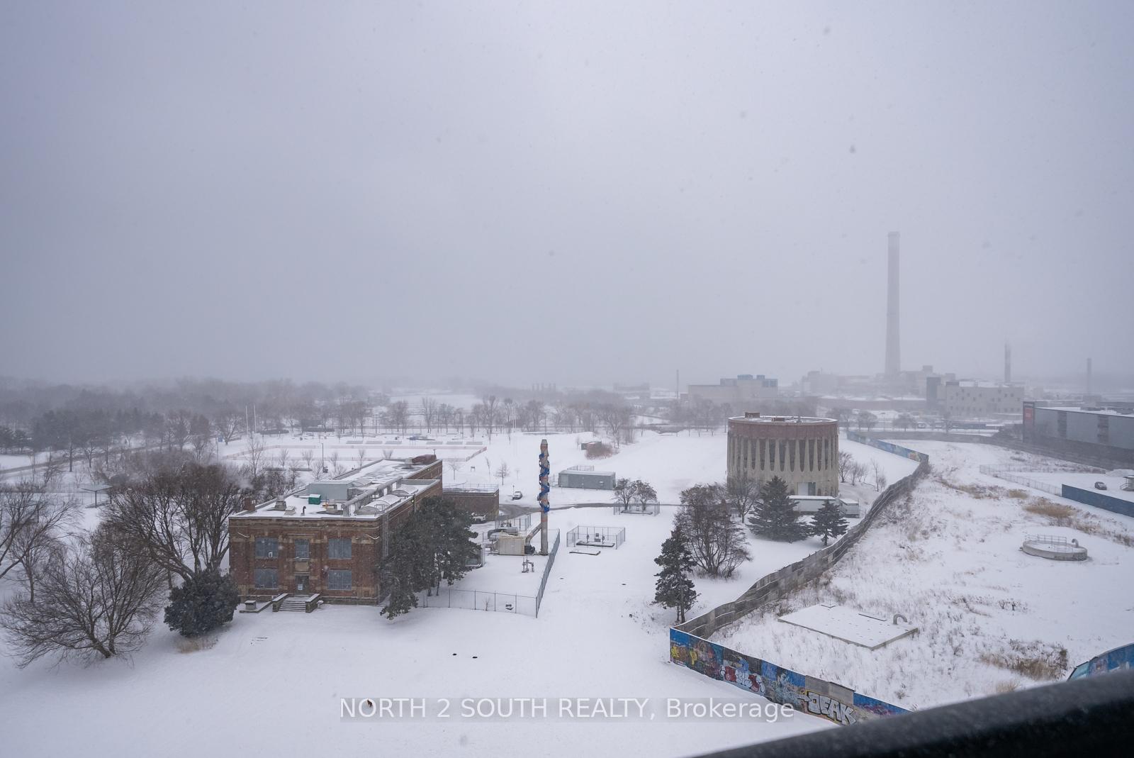 Photo 22 of Unit 1008, 1050 Eastern Avenue, Toronto, The Beaches — HOMEH