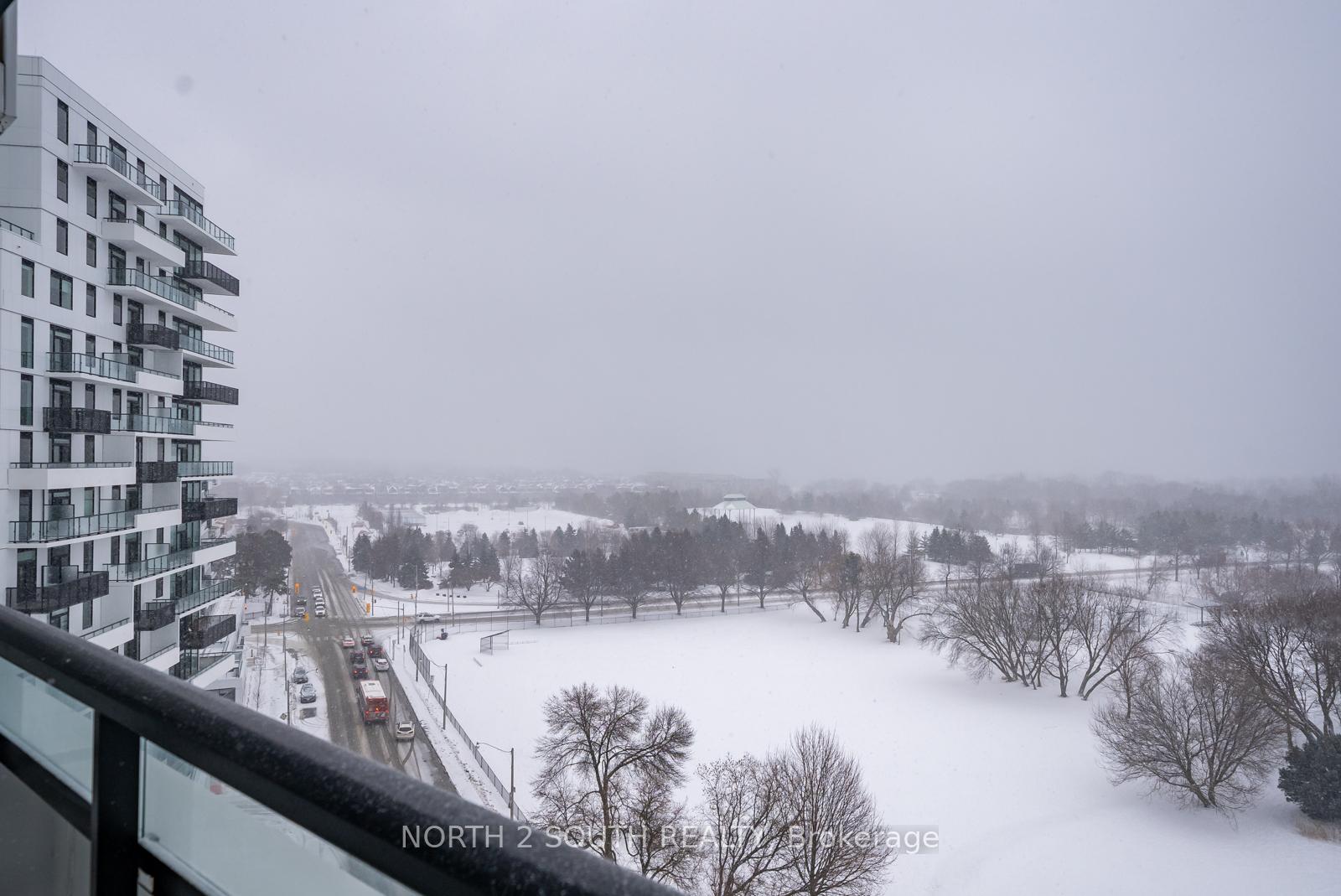 Photo 27 of Unit 1008, 1050 Eastern Avenue, Toronto, The Beaches — HOMEH