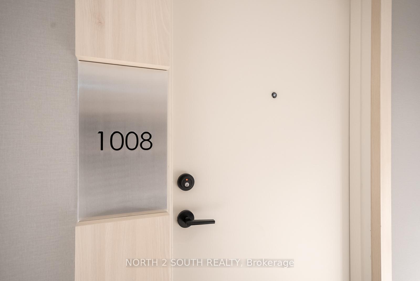 Photo 12 of Unit 1008, 1050 Eastern Avenue, Toronto, The Beaches — HOMEH