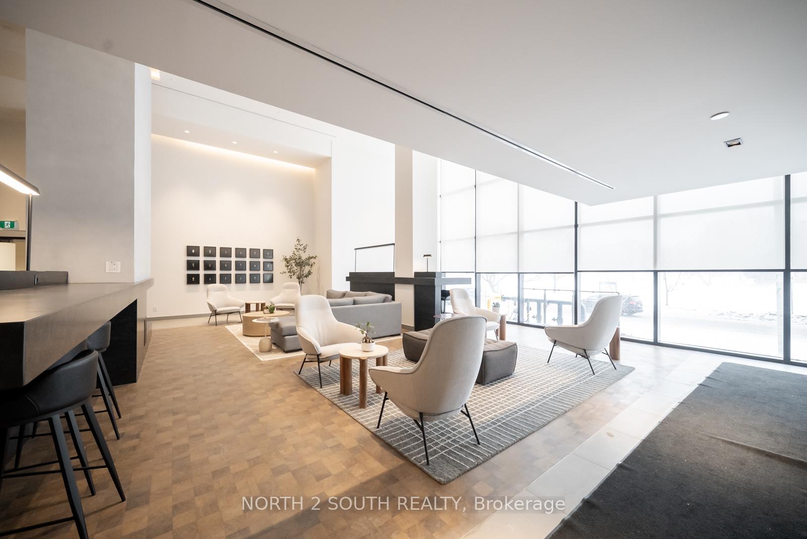 Photo 35 of Unit 1008, 1050 Eastern Avenue, Toronto, The Beaches — HOMEH
