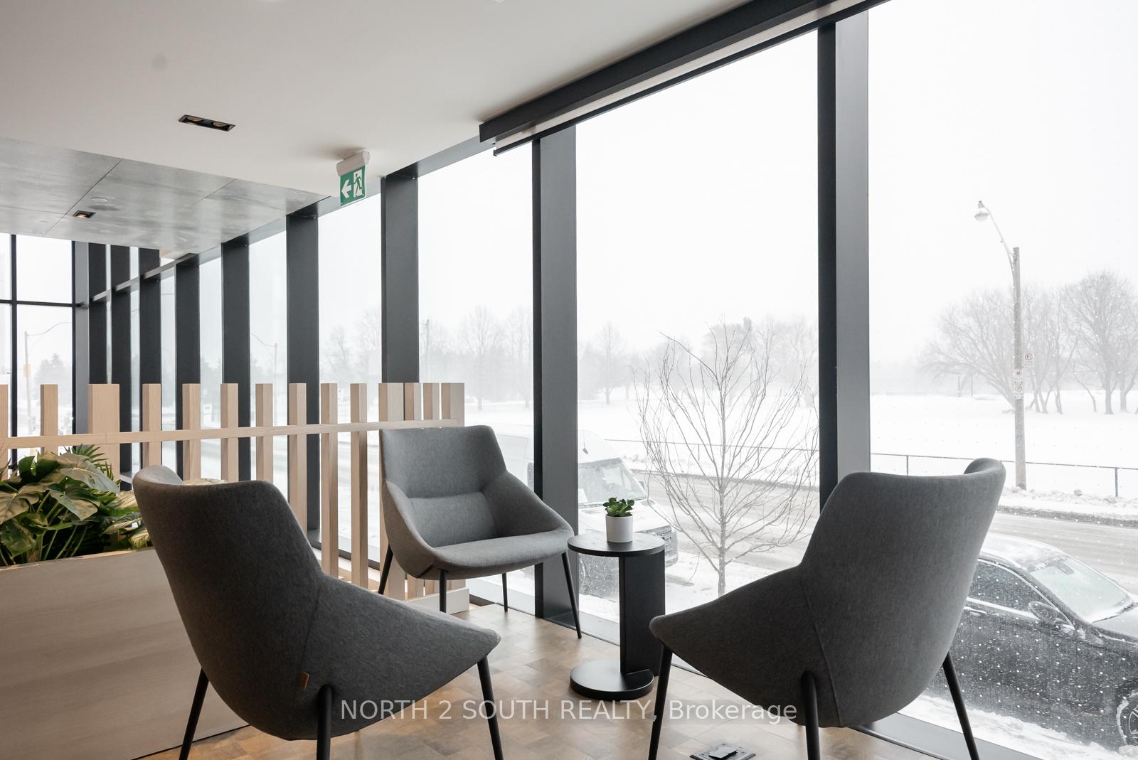 Photo 26 of Unit 1008, 1050 Eastern Avenue, Toronto, The Beaches — HOMEH