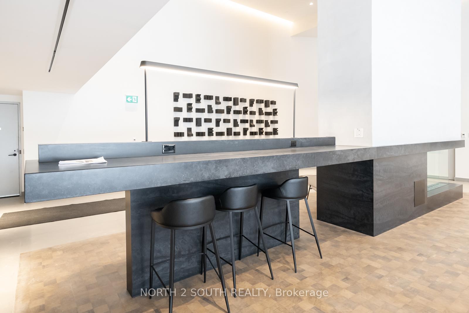 Photo 11 of Unit 1008, 1050 Eastern Avenue, Toronto, The Beaches — HOMEH