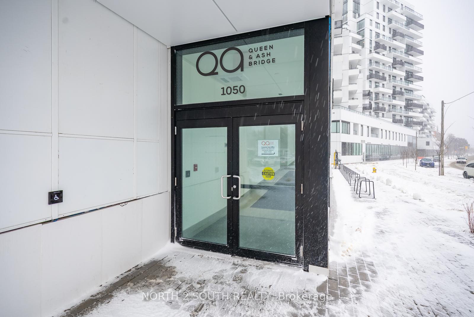 Photo 30 of Unit 1008, 1050 Eastern Avenue, Toronto, The Beaches — HOMEH