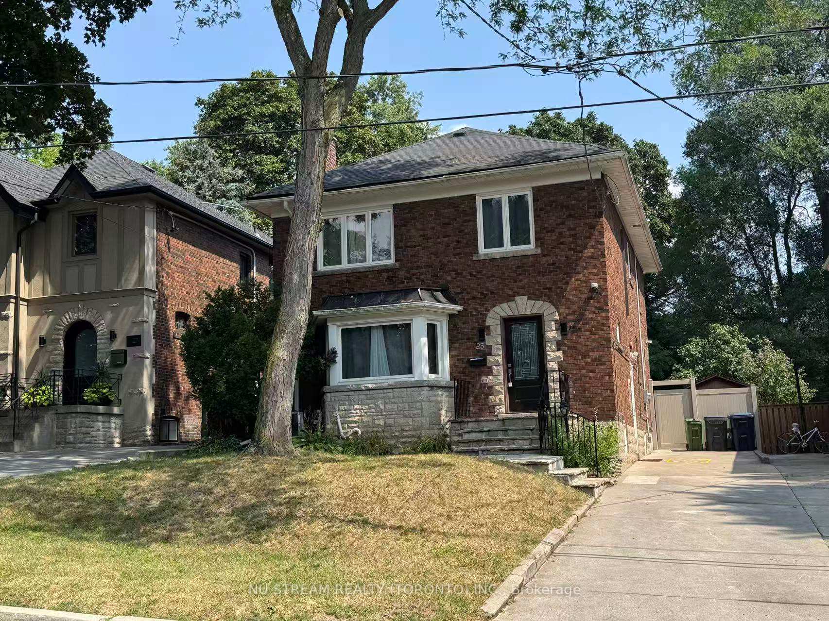 Photo 1 of 25 Duncannon Drive, Toronto, Forest Hill South — HOMEH