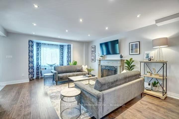 Photo 13 of 25 Duncannon Drive, Toronto, Forest Hill South — HOMEH