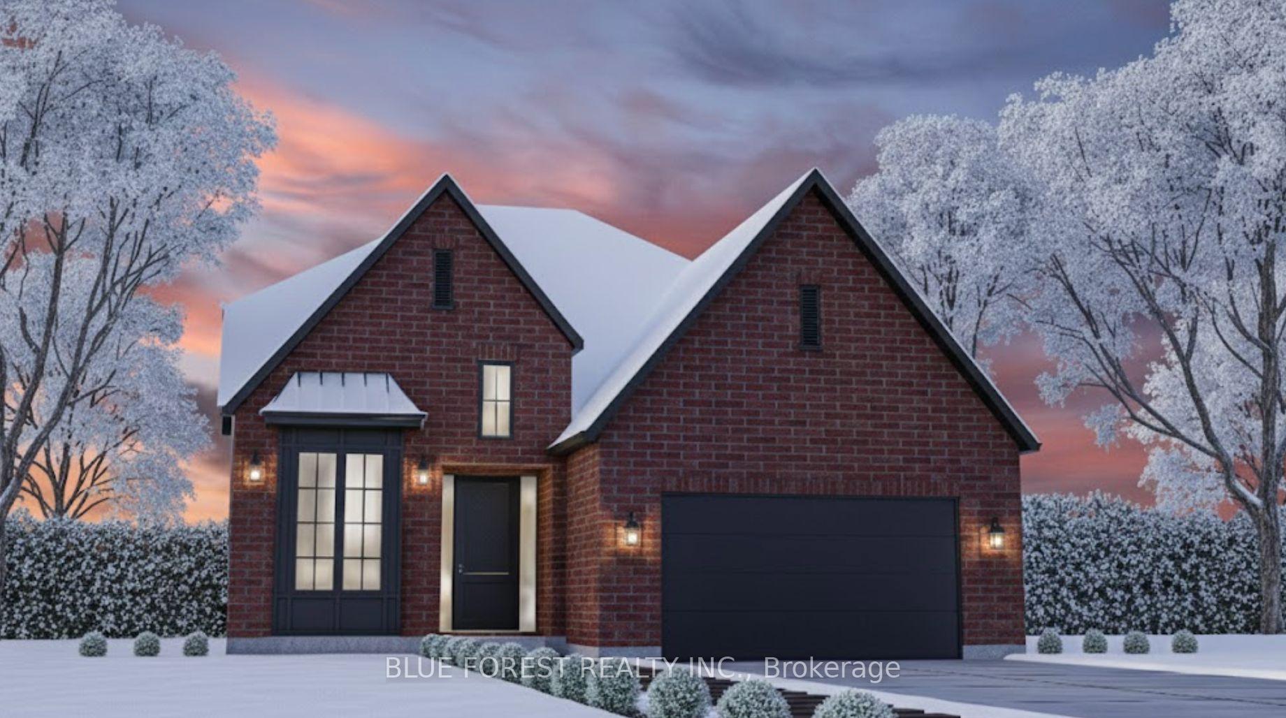 Photo 3 of 176 Renaissance Drive, St. Thomas — HOMEH