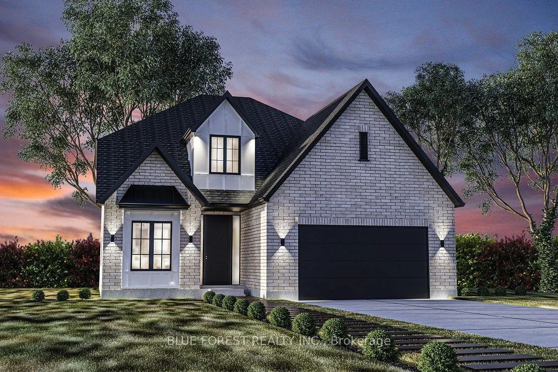 Photo 5 of 176 Renaissance Drive, St. Thomas — HOMEH