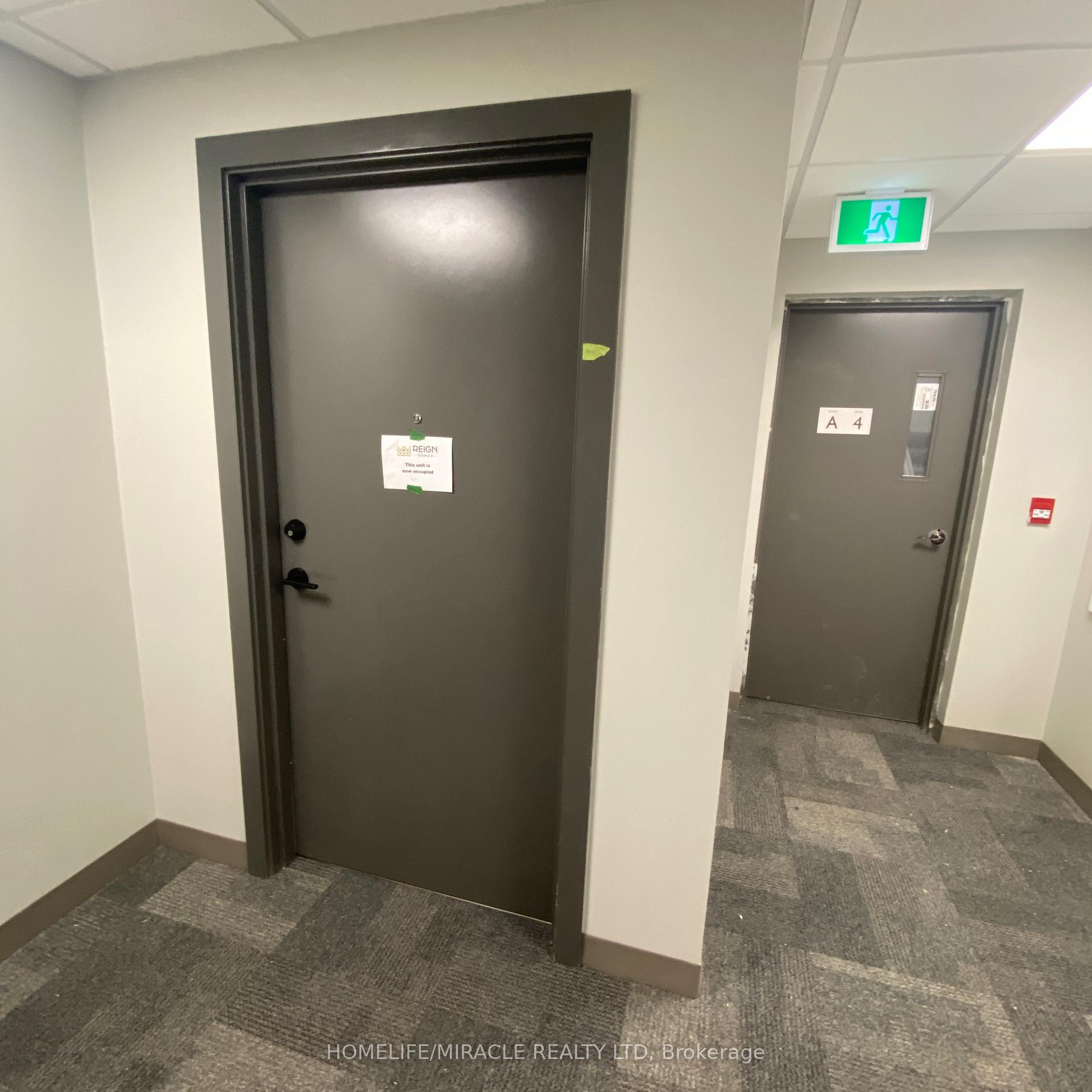 Photo 2 of Unit 401, 26 Lowes Road W, Guelph, Clairfields/Hanlon Business Park — HOMEH
