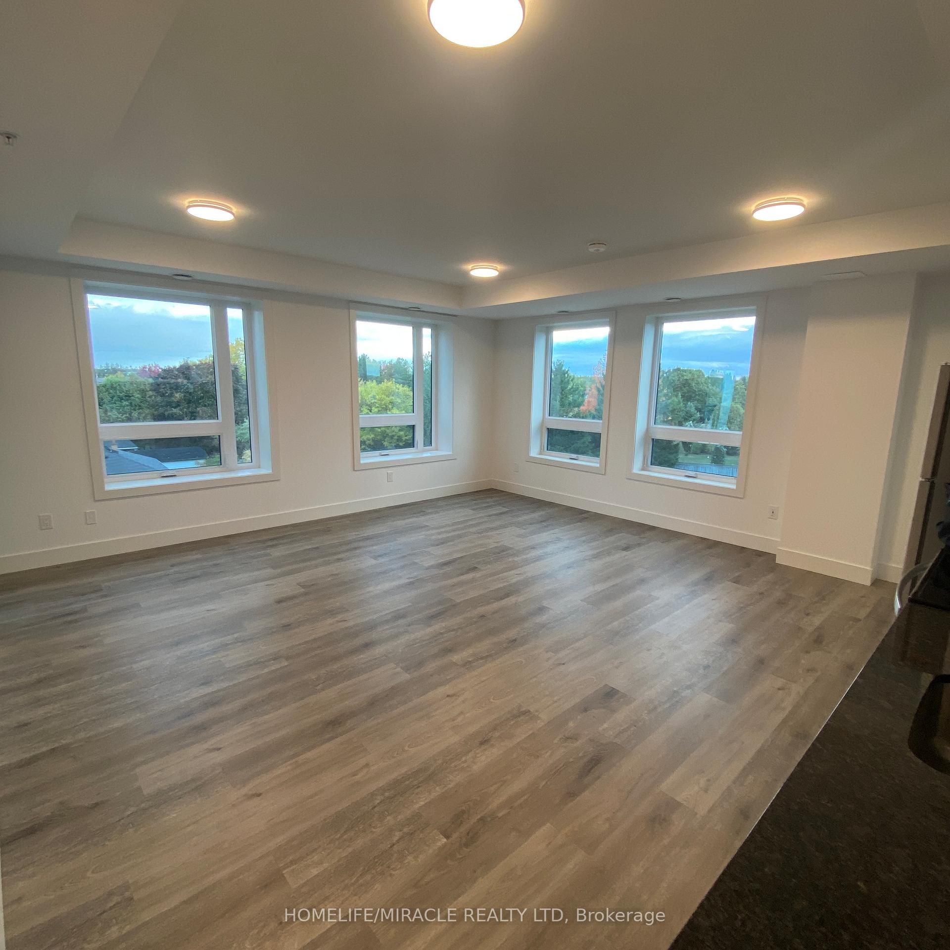 Photo 27 of Unit 401, 26 Lowes Road W, Guelph, Clairfields/Hanlon Business Park — HOMEH