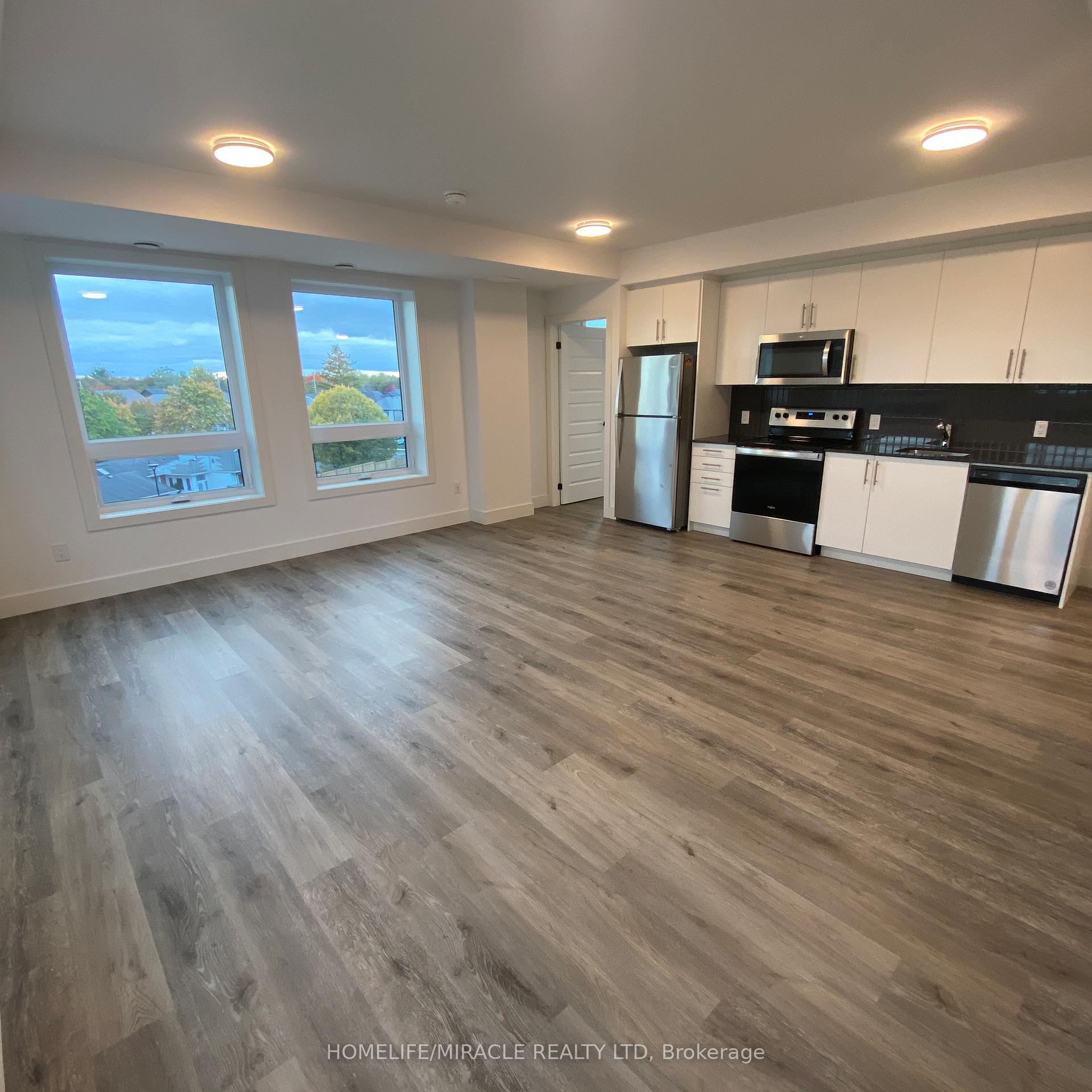 Photo 37 of Unit 401, 26 Lowes Road W, Guelph, Clairfields/Hanlon Business Park — HOMEH