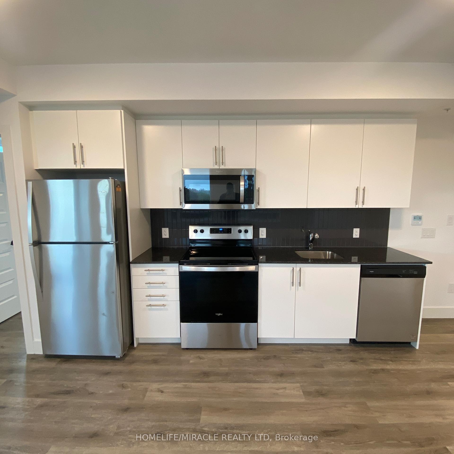 Photo 9 of Unit 401, 26 Lowes Road W, Guelph, Clairfields/Hanlon Business Park — HOMEH