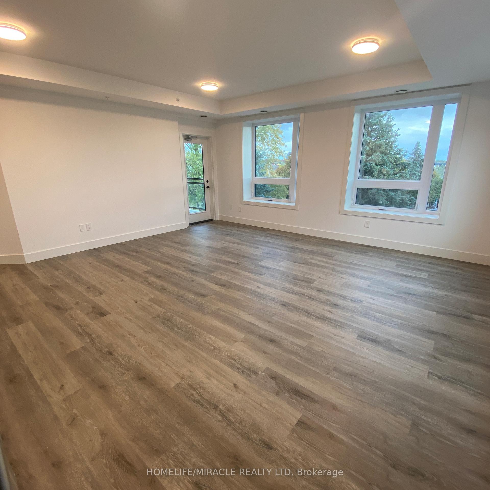 Photo 40 of Unit 401, 26 Lowes Road W, Guelph, Clairfields/Hanlon Business Park — HOMEH