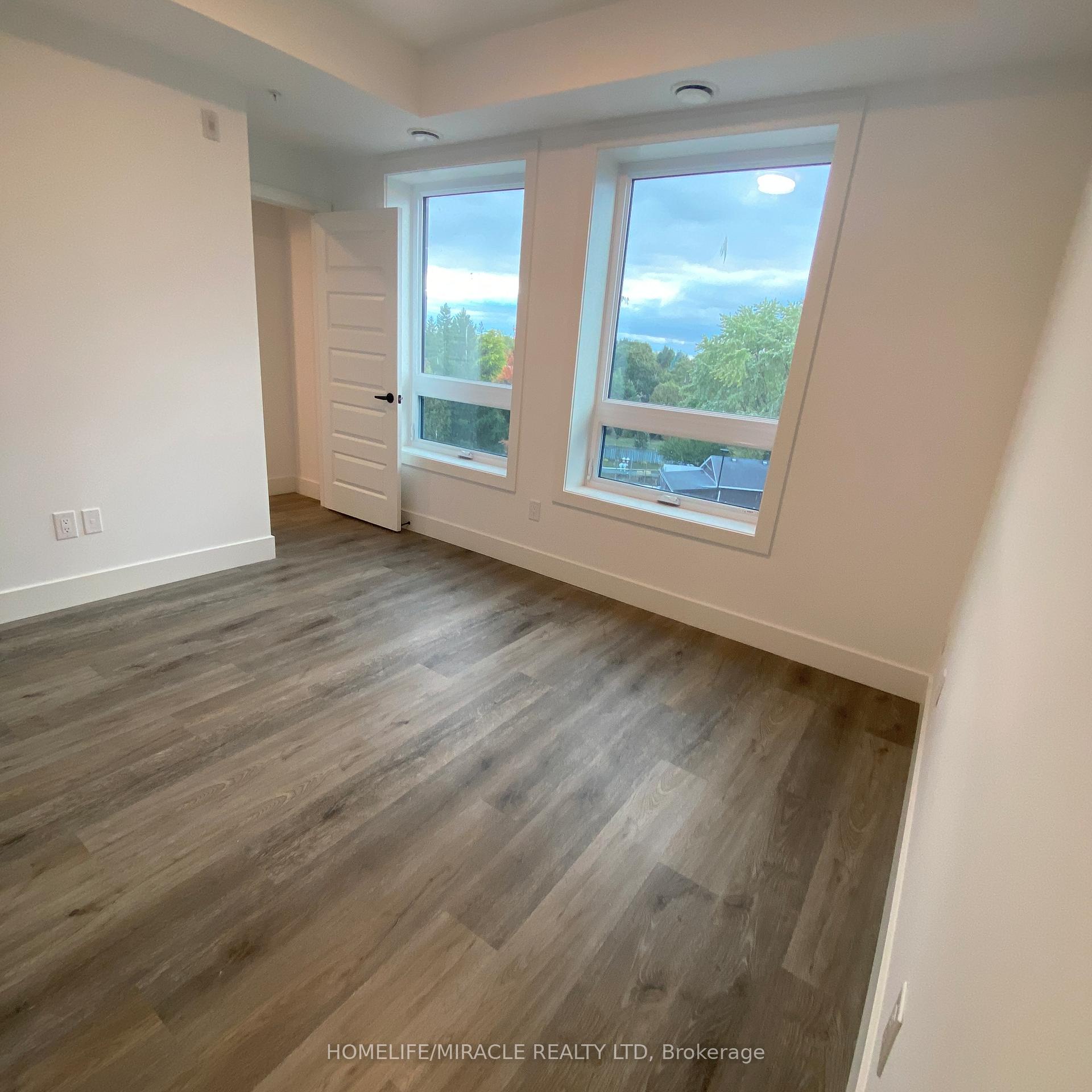 Photo 16 of Unit 401, 26 Lowes Road W, Guelph, Clairfields/Hanlon Business Park — HOMEH