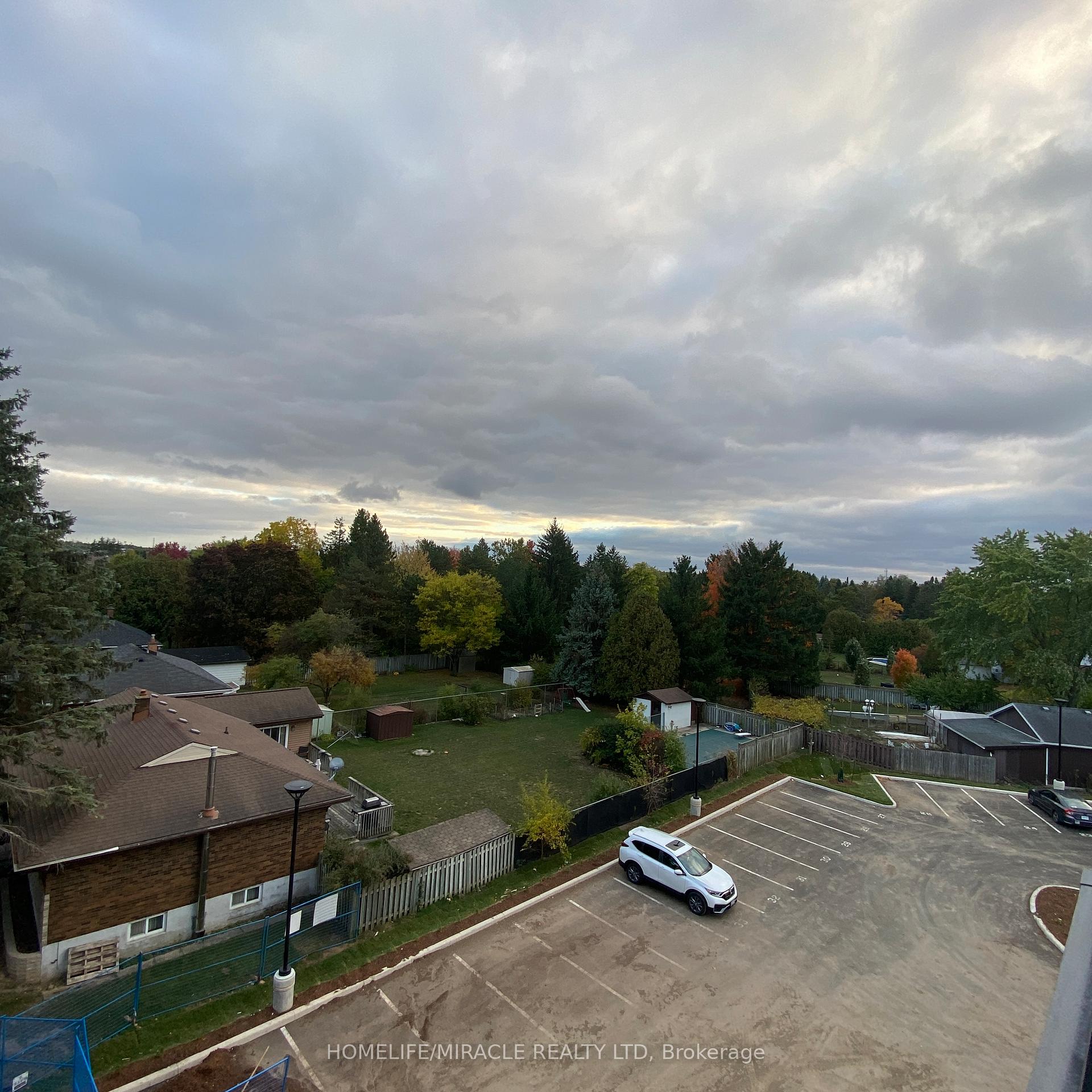 Photo 34 of Unit 401, 26 Lowes Road W, Guelph, Clairfields/Hanlon Business Park — HOMEH
