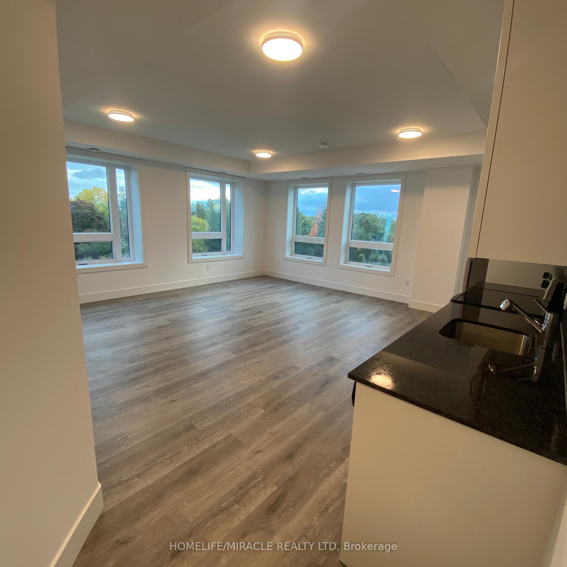 Photo 21 of Unit 401, 26 Lowes Road W, Guelph, Clairfields/Hanlon Business Park — HOMEH