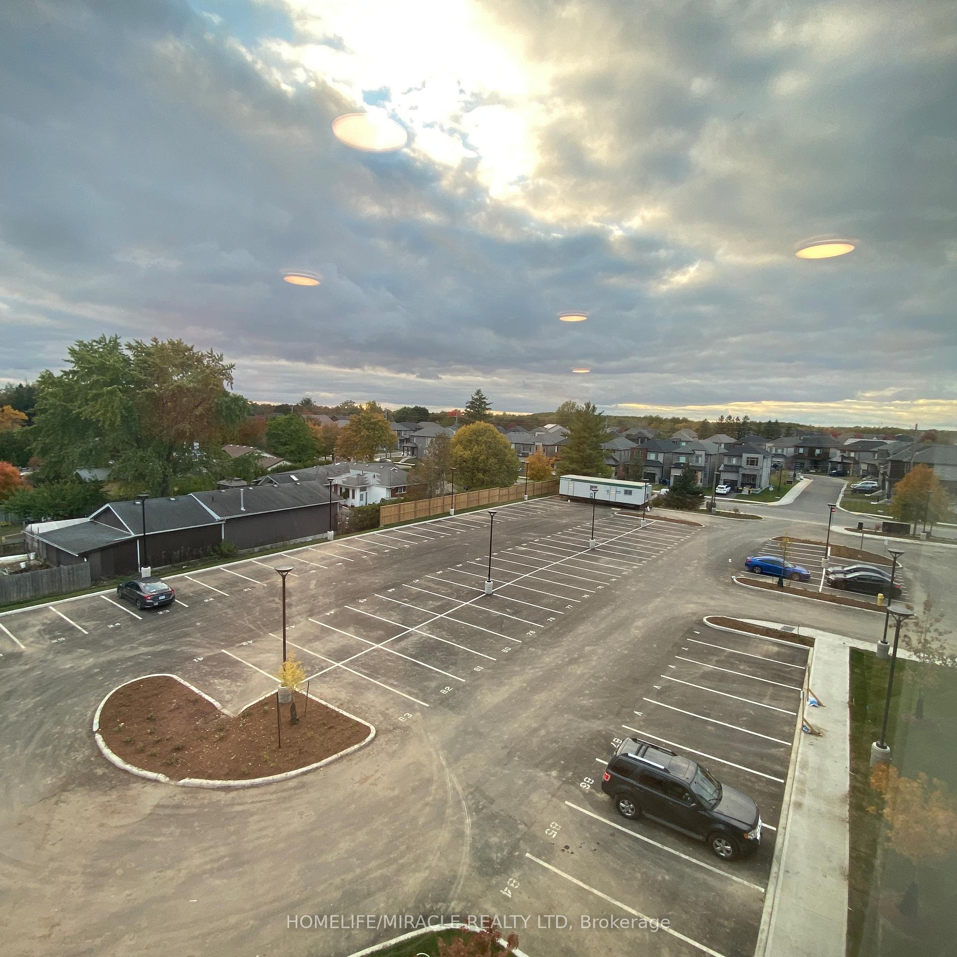 Photo 20 of Unit 401, 26 Lowes Road W, Guelph, Clairfields/Hanlon Business Park — HOMEH