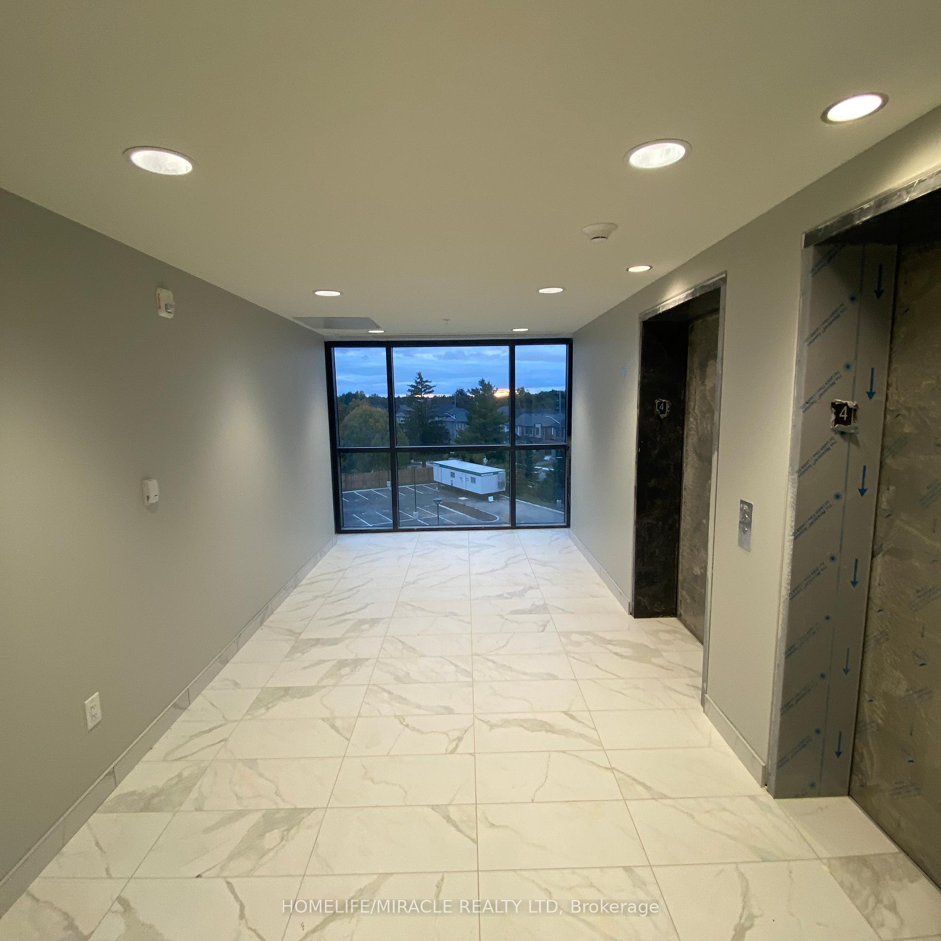 Photo 36 of Unit 401, 26 Lowes Road W, Guelph, Clairfields/Hanlon Business Park — HOMEH