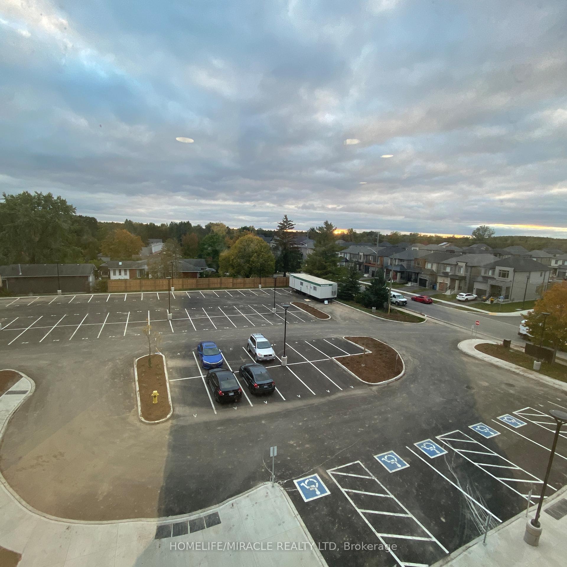 Photo 24 of Unit 401, 26 Lowes Road W, Guelph, Clairfields/Hanlon Business Park — HOMEH