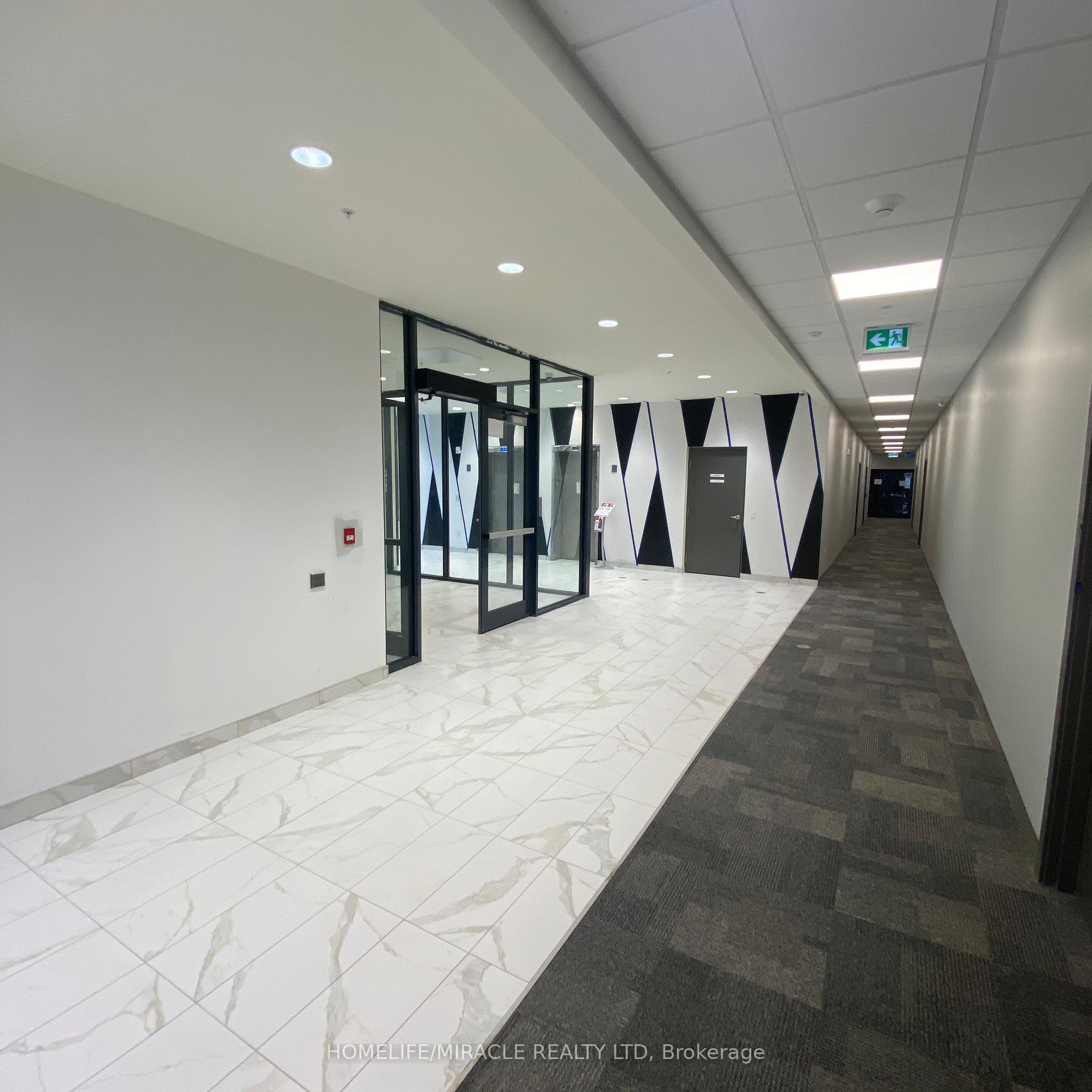 Photo 23 of Unit 401, 26 Lowes Road W, Guelph, Clairfields/Hanlon Business Park — HOMEH