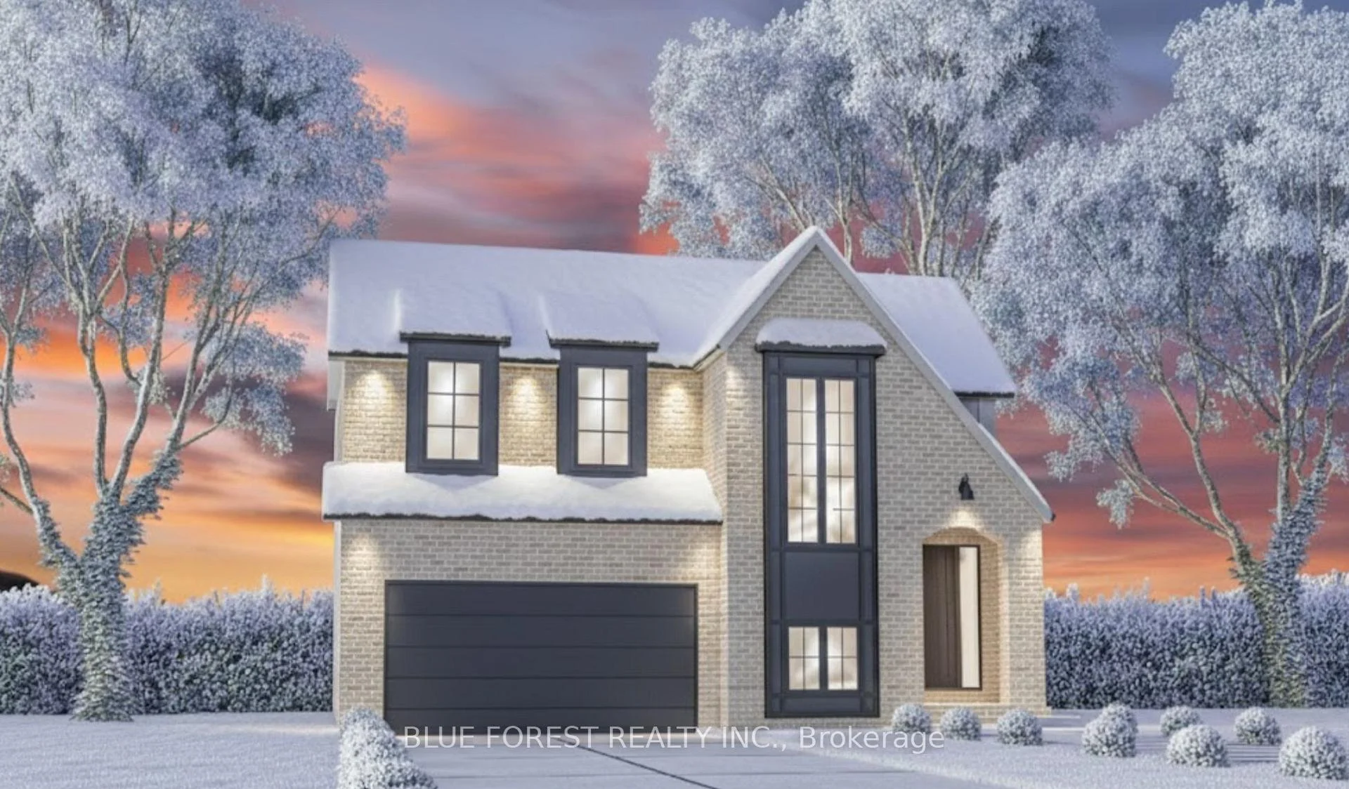 Photo 3 of 174 Renaissance Drive, St. Thomas — HOMEH
