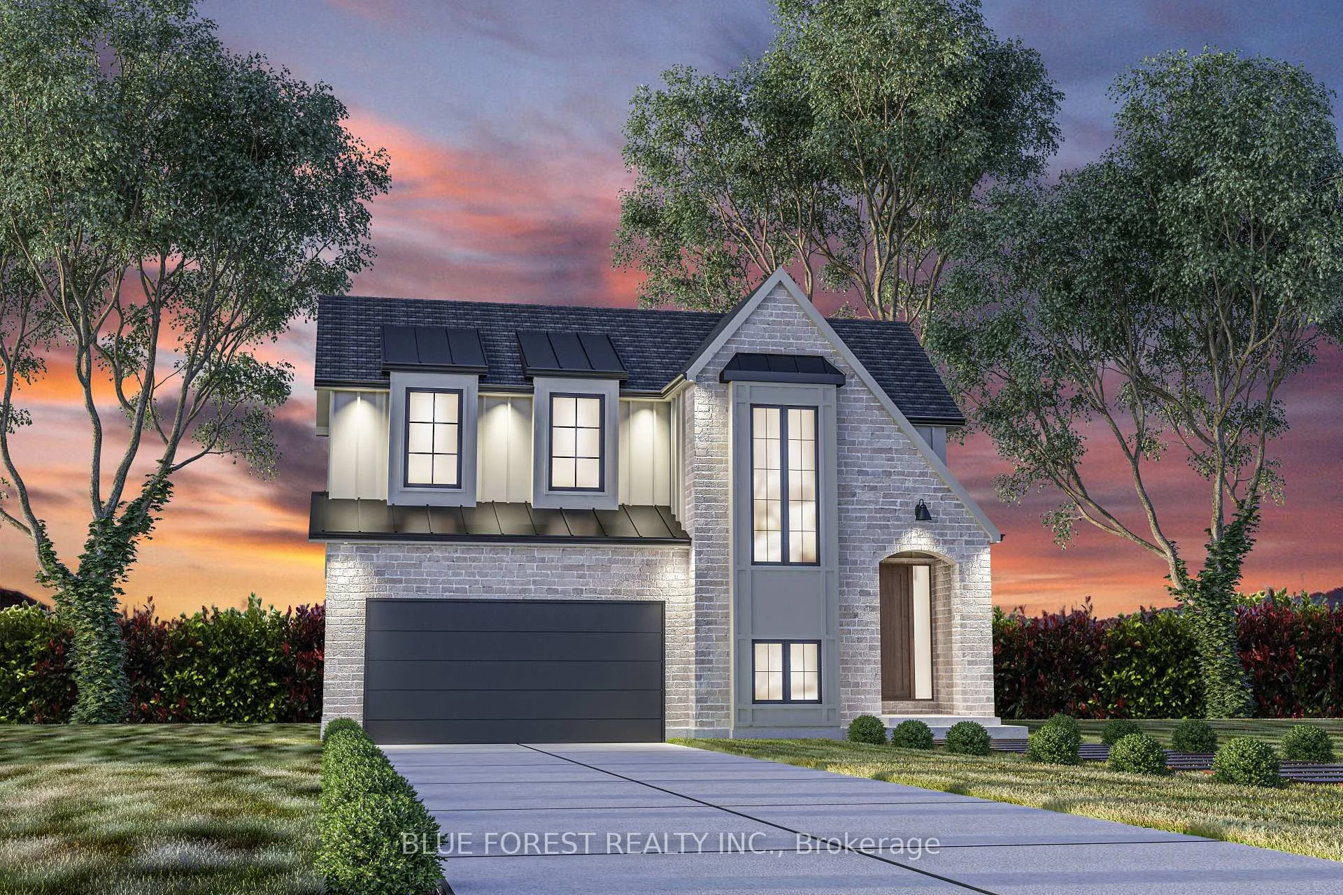Photo 4 of 174 Renaissance Drive, St. Thomas — HOMEH