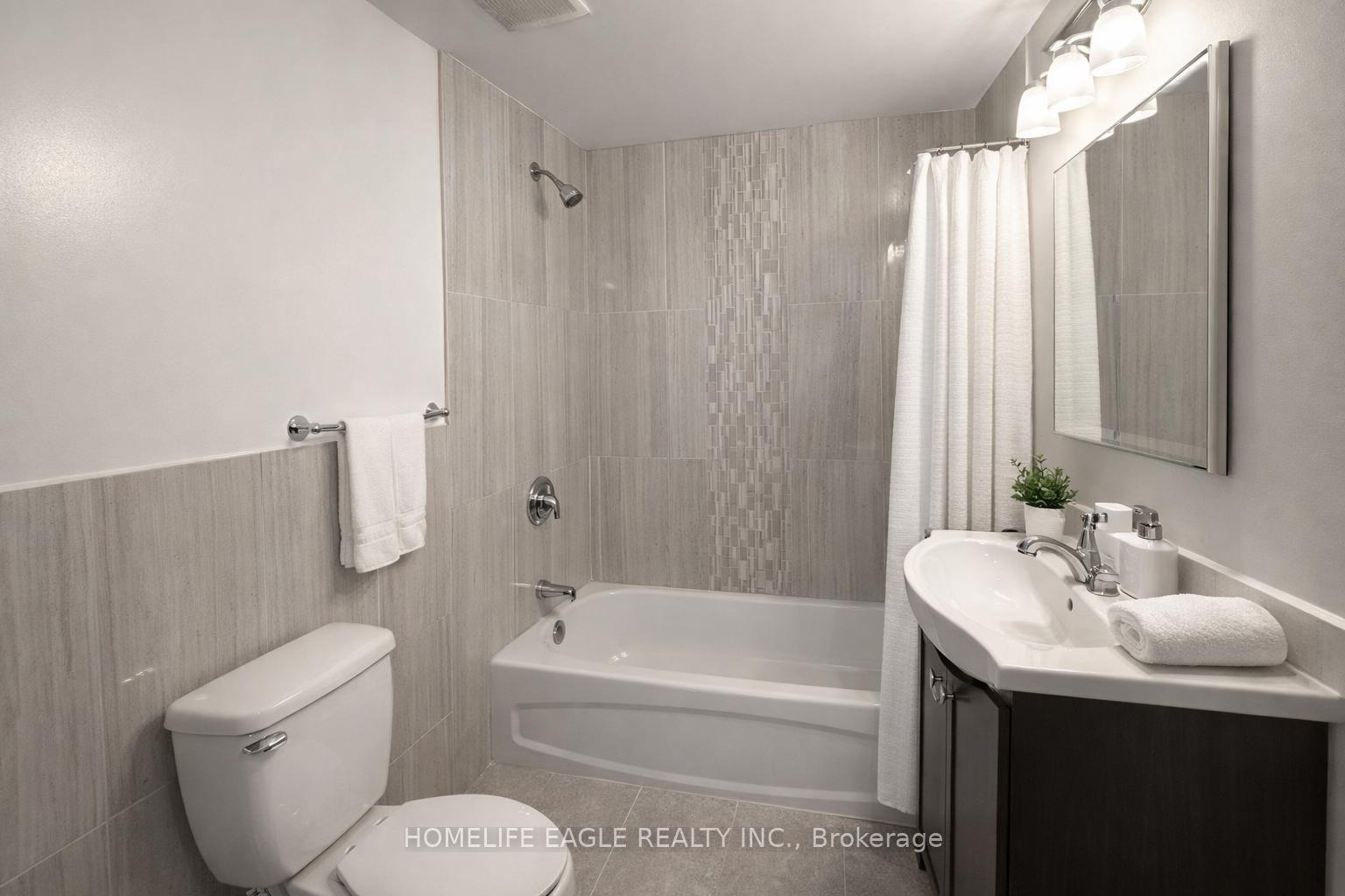 Photo 5 of Unit Bsmt, 23 Lindridge Avenue, Brampton, Westgate — HOMEH