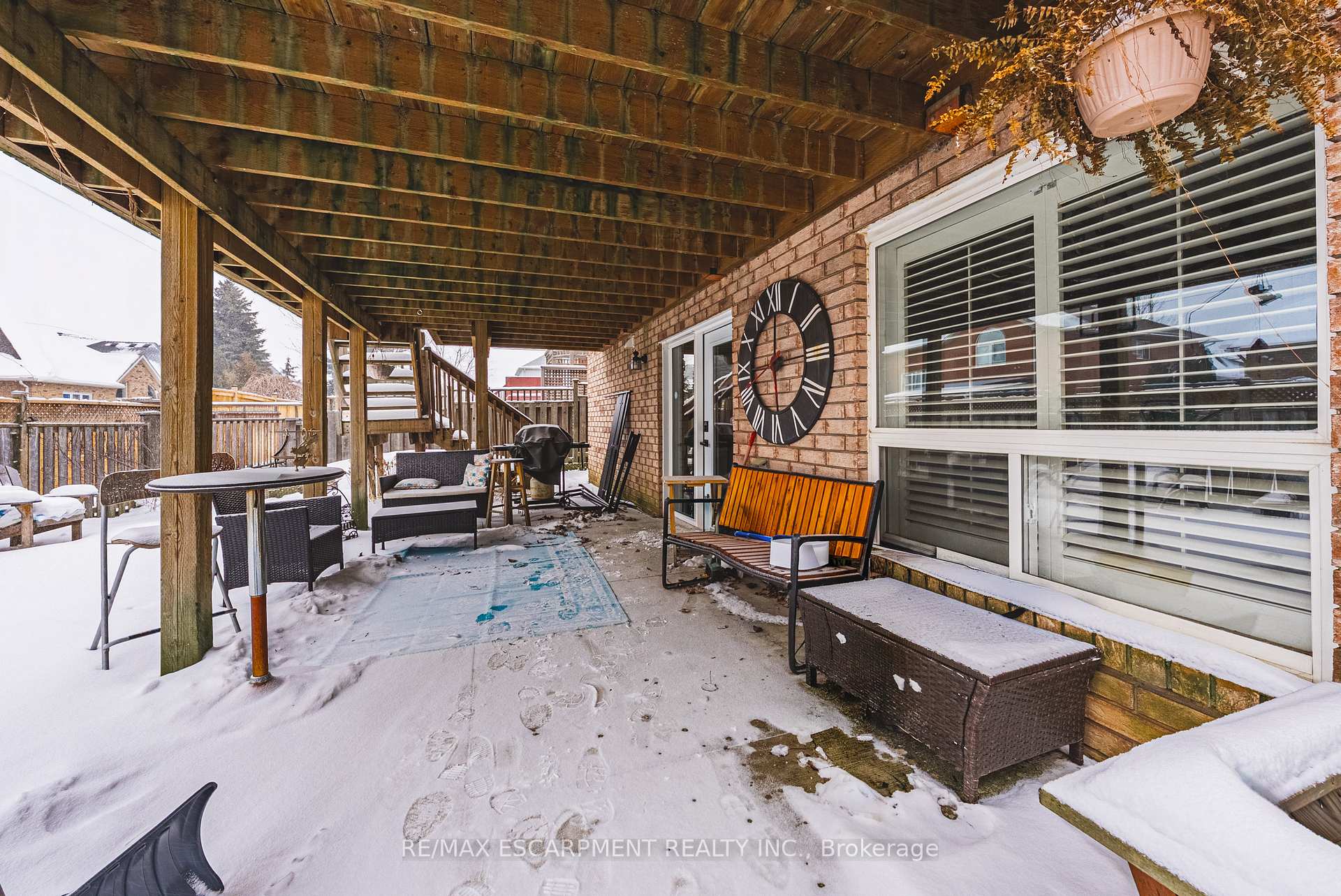 Photo 26 of 12 Shadetree Crescent, Hamilton, Stoney Creek Mountain — HOMEH