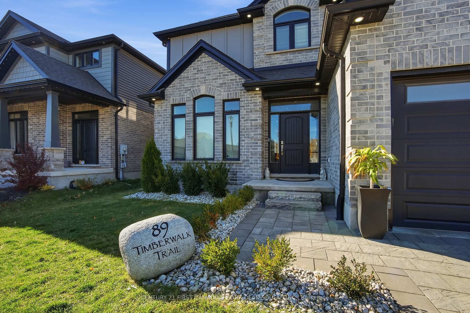 Photo 11 of 89 Timberwalk Trail, Middlesex Centre, Ilderton — HOMEH