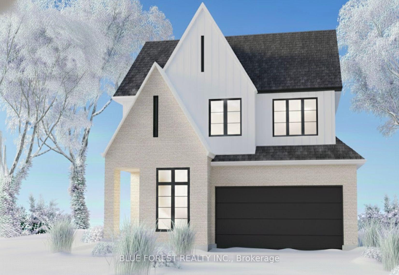 Photo 2 of 16 Ayrshire Avenue, St. Thomas — HOMEH