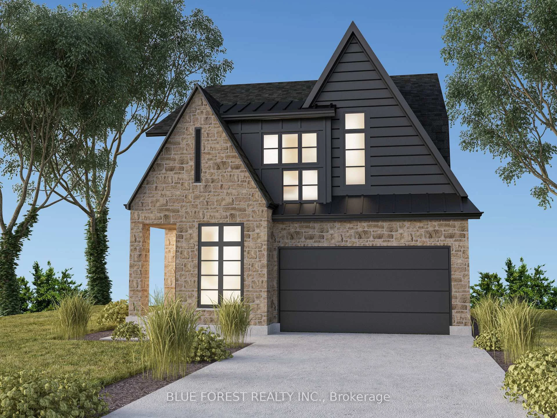 Photo 4 of 16 Ayrshire Avenue, St. Thomas — HOMEH